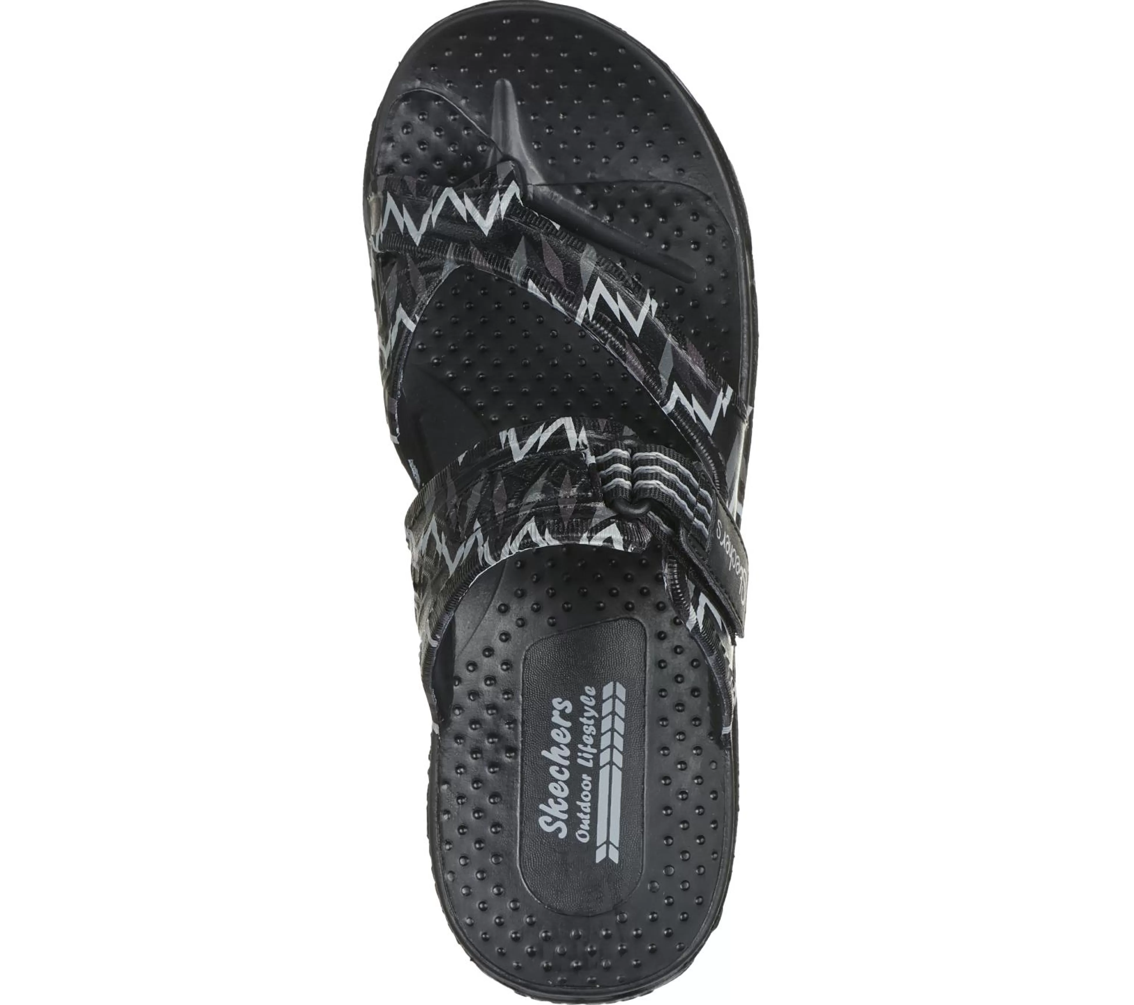 SKECHERS Foamies: Reggae - Whimsical*Women Sandals