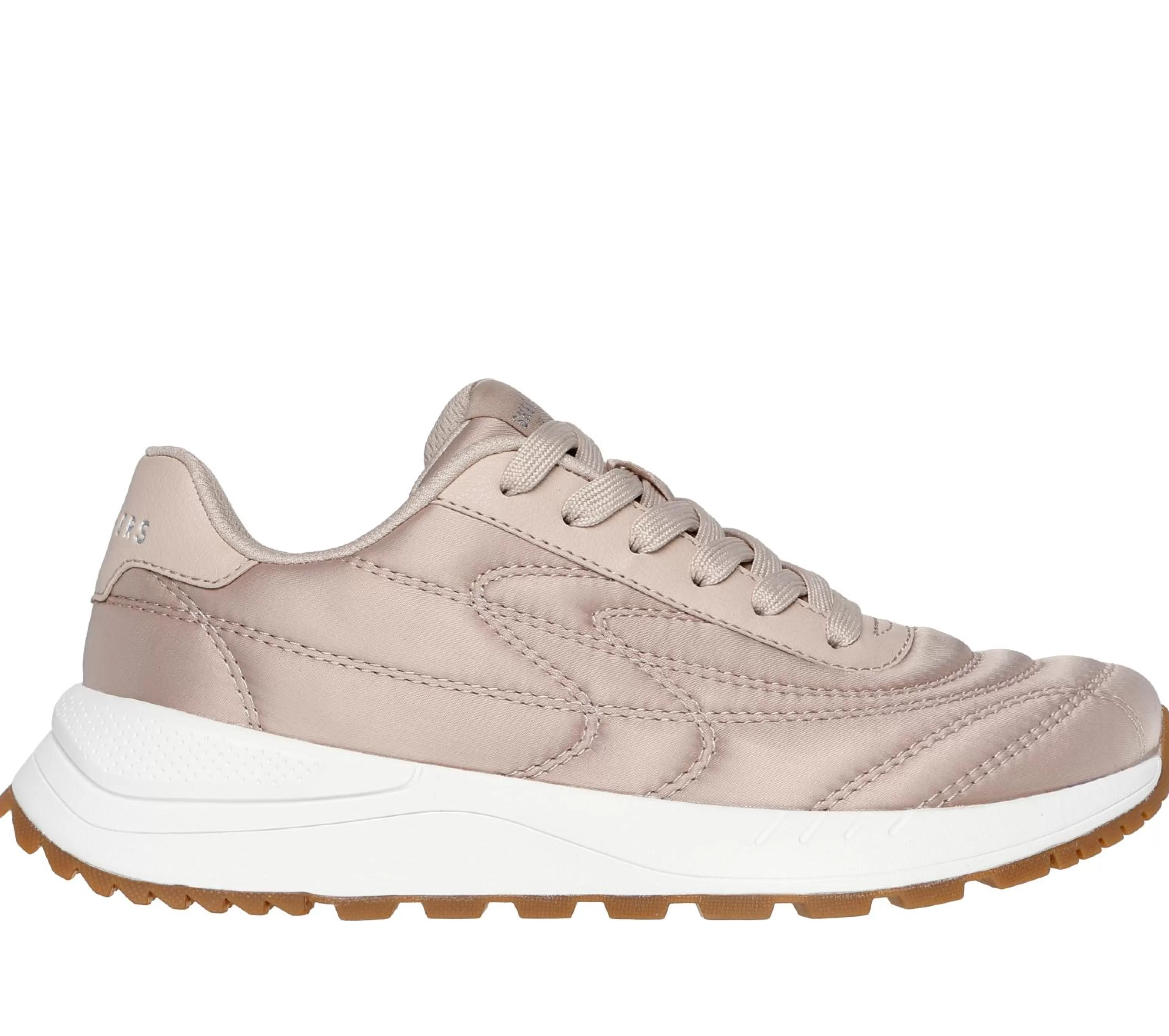 SKECHERS Fury - Plush Waves*Women Lace Up | Casual Sneakers