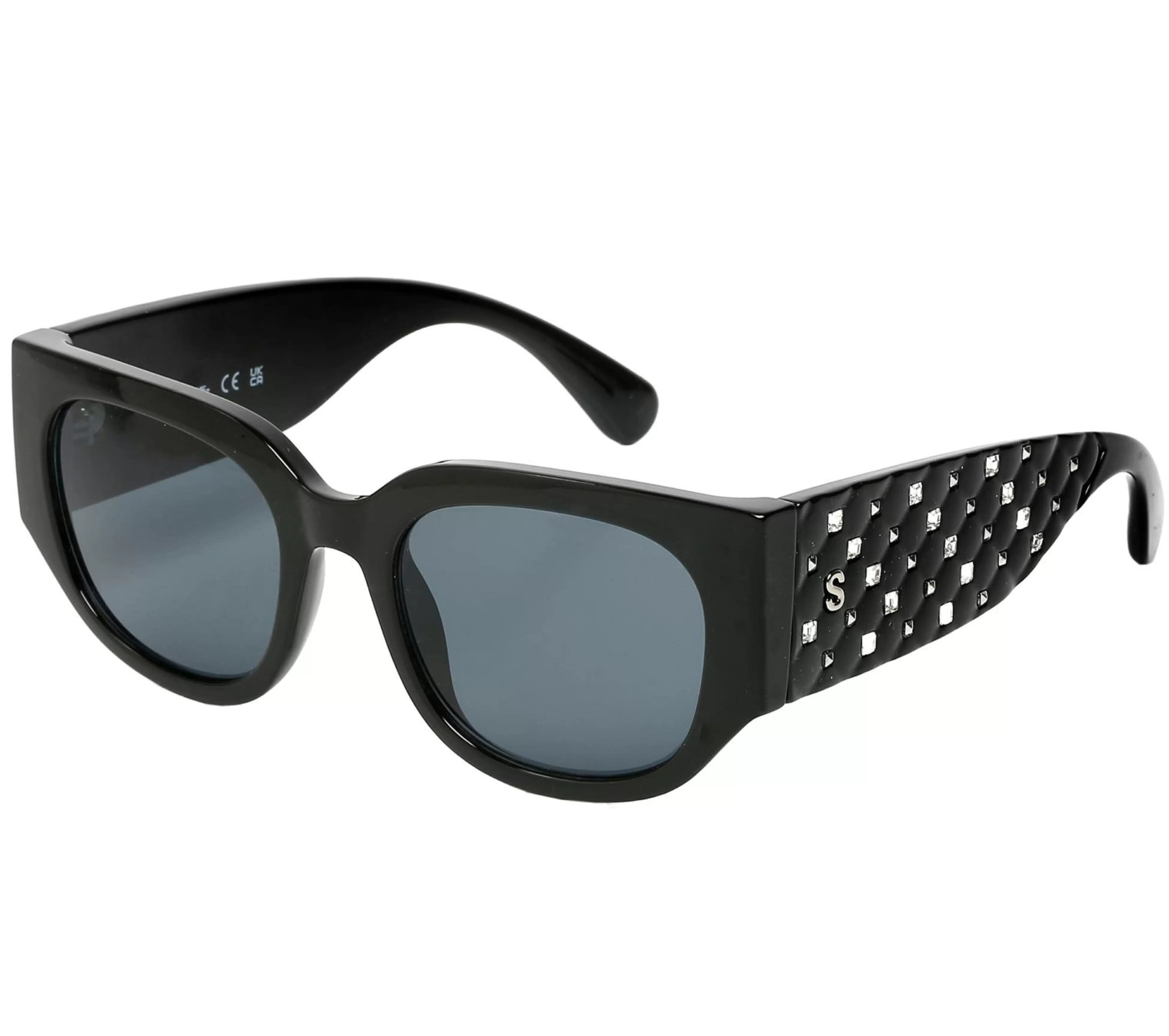 SKECHERS Geometric Sunglasses* Sunglasses