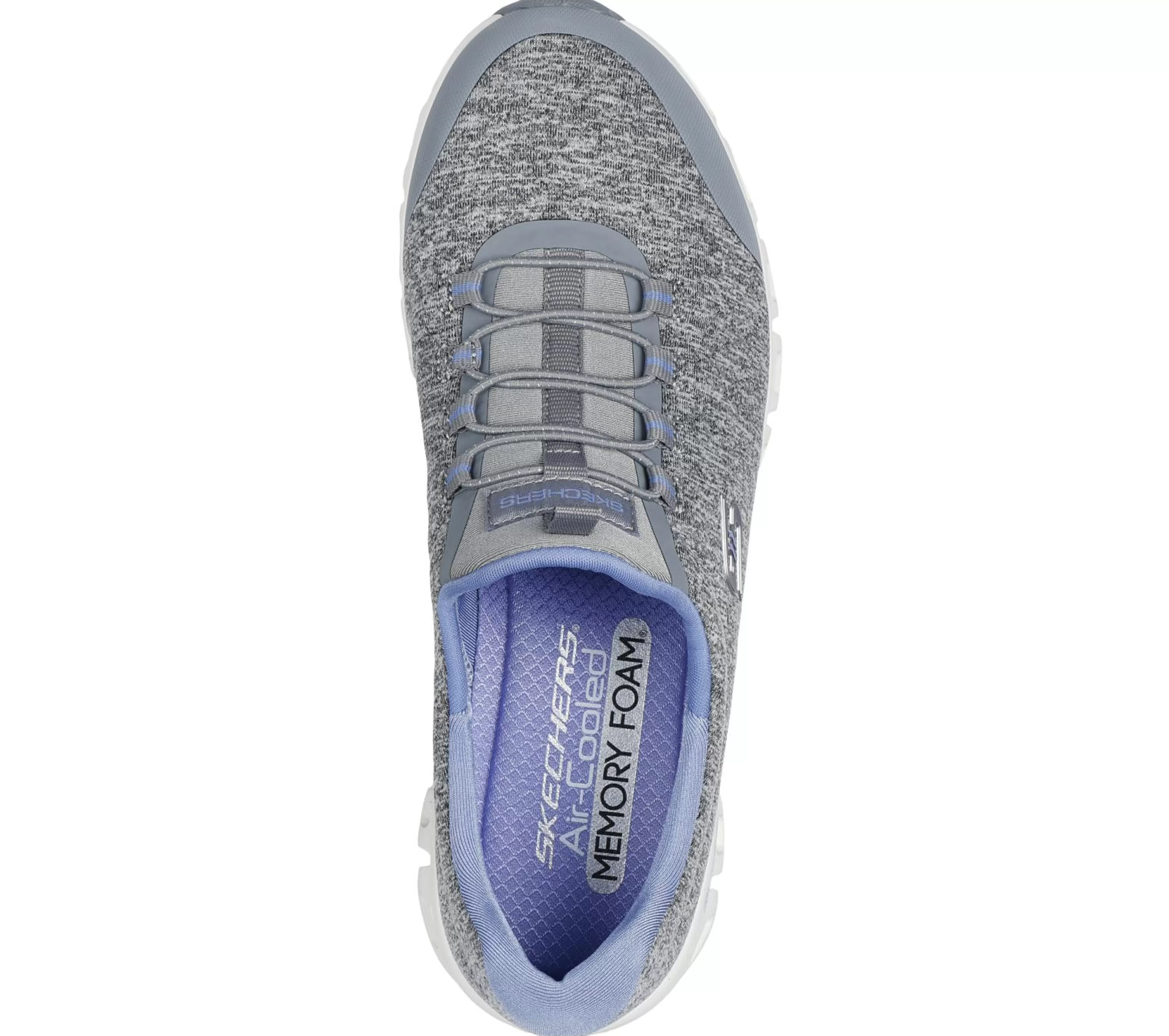 SKECHERS Glide-Step - Persistence*Women Slip-Ons | Casual Sneakers