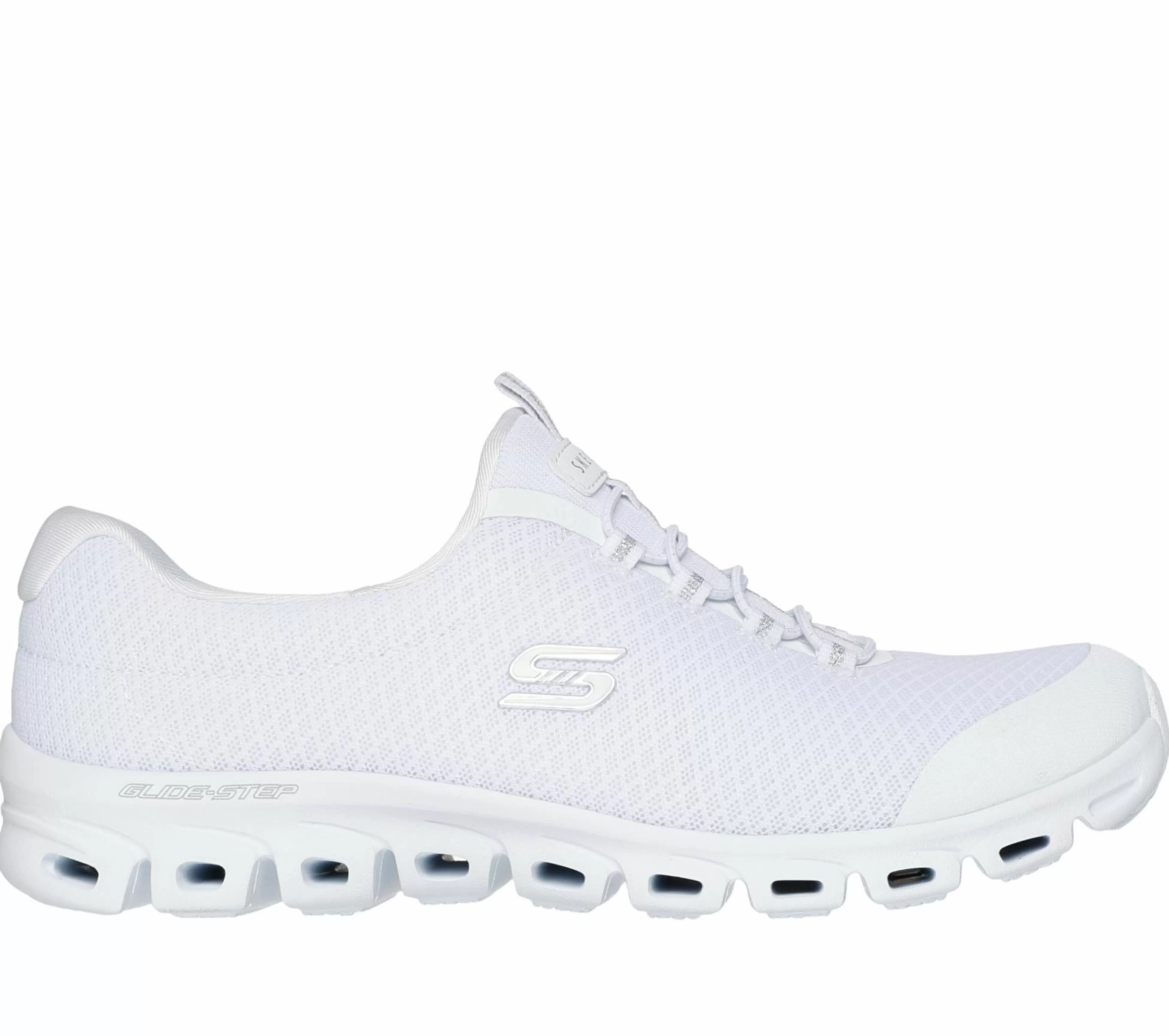 SKECHERS Glide-Step - Resilience*Women Slip-Ons | Casual Sneakers