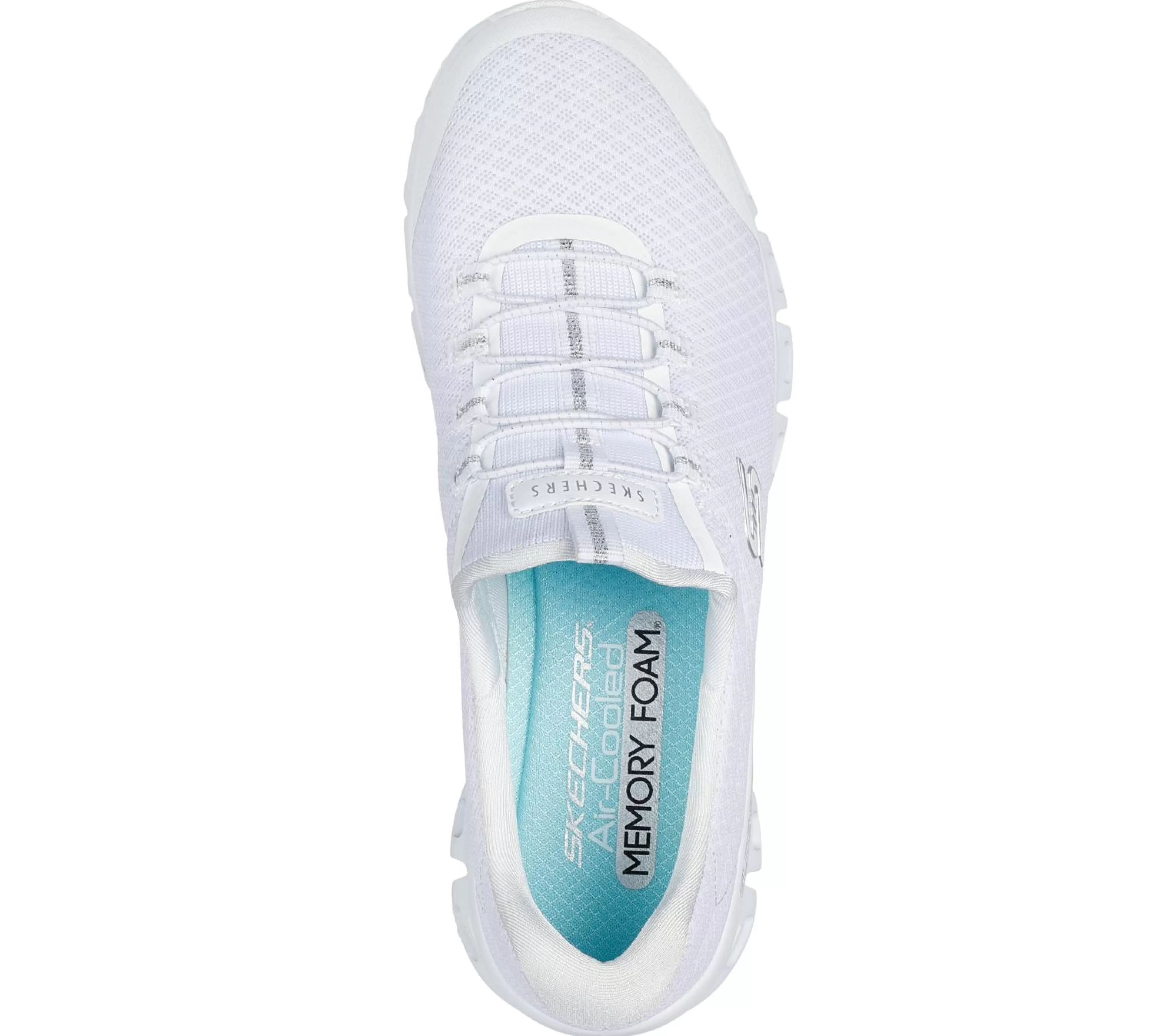 SKECHERS Glide-Step - Resilience*Women Slip-Ons | Casual Sneakers