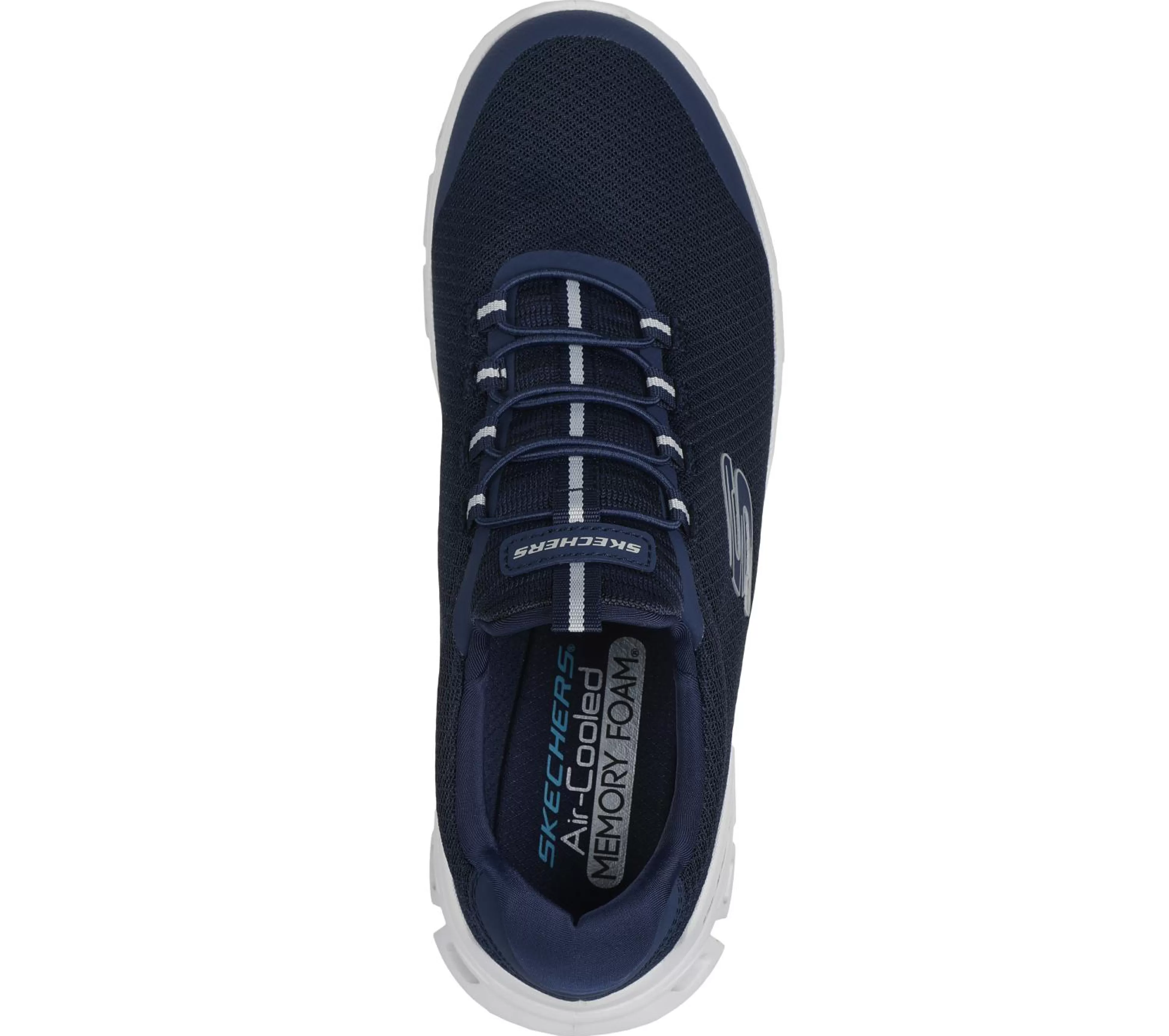 SKECHERS Glide-Step - Sylo* Slip-Ons | Athletic Sneakers