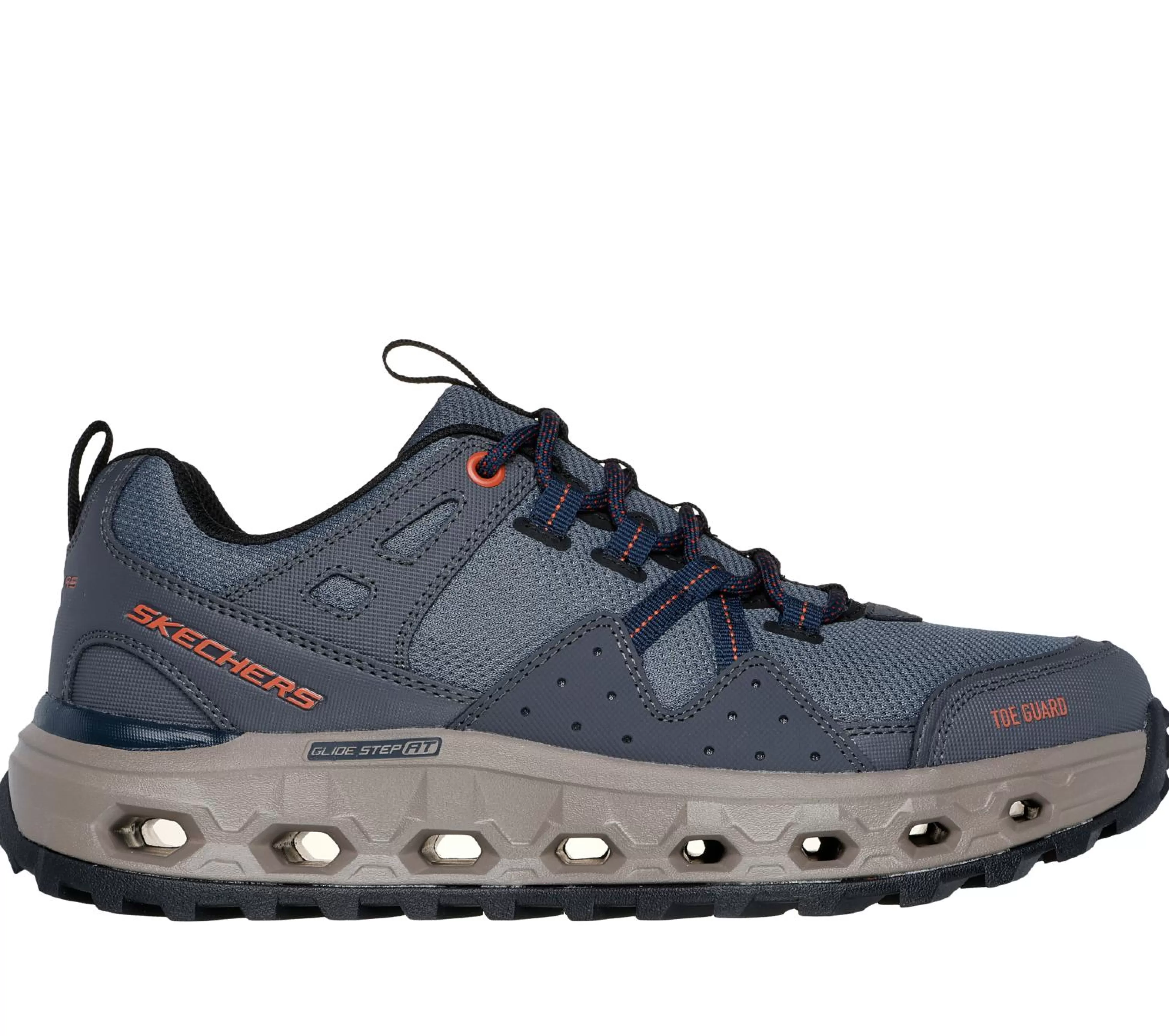 SKECHERS Glide-Step AT* Athletic Sneakers | Lace Up