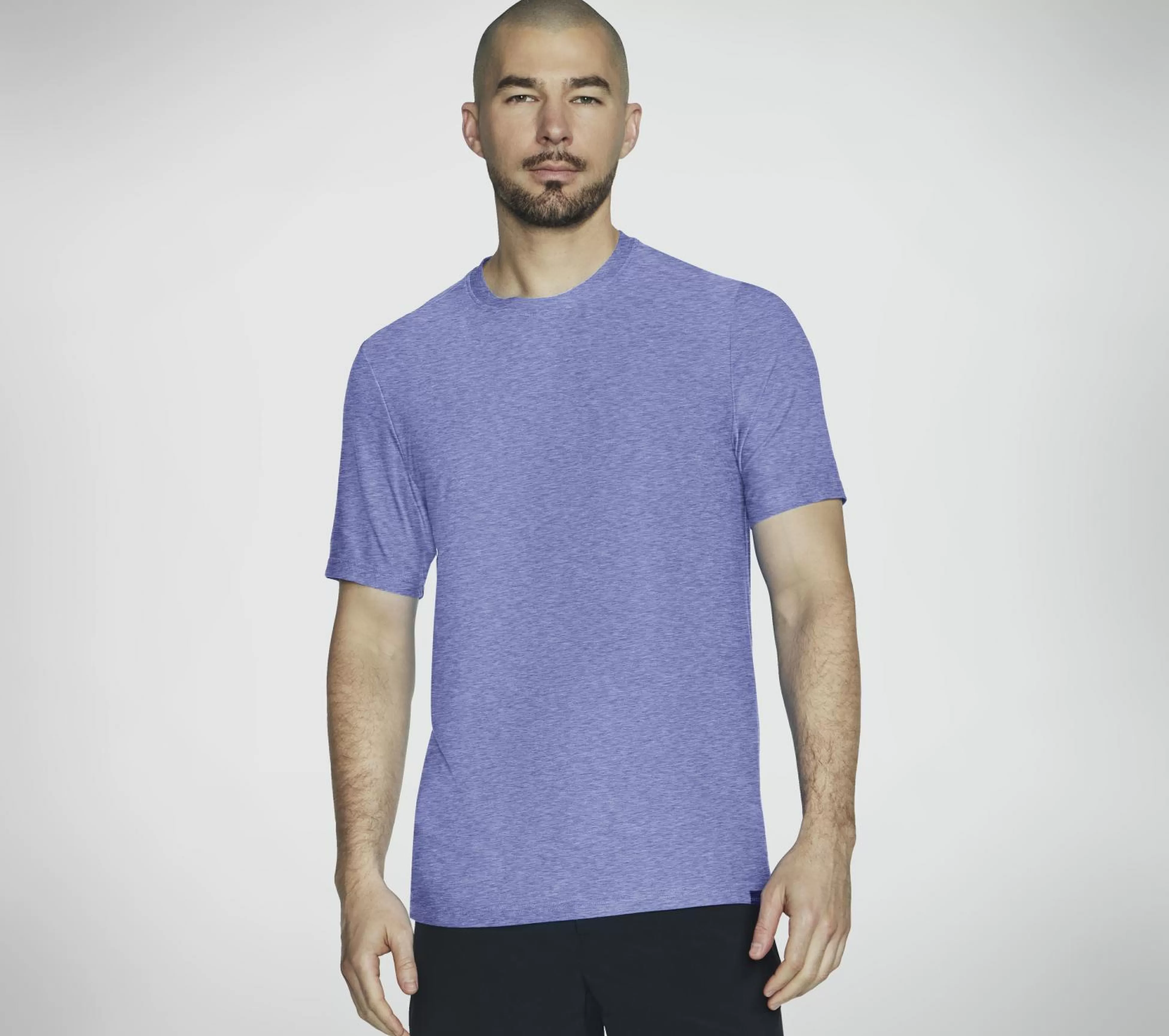 SKECHERS GO DRI All Day Tee* Tops | Tops