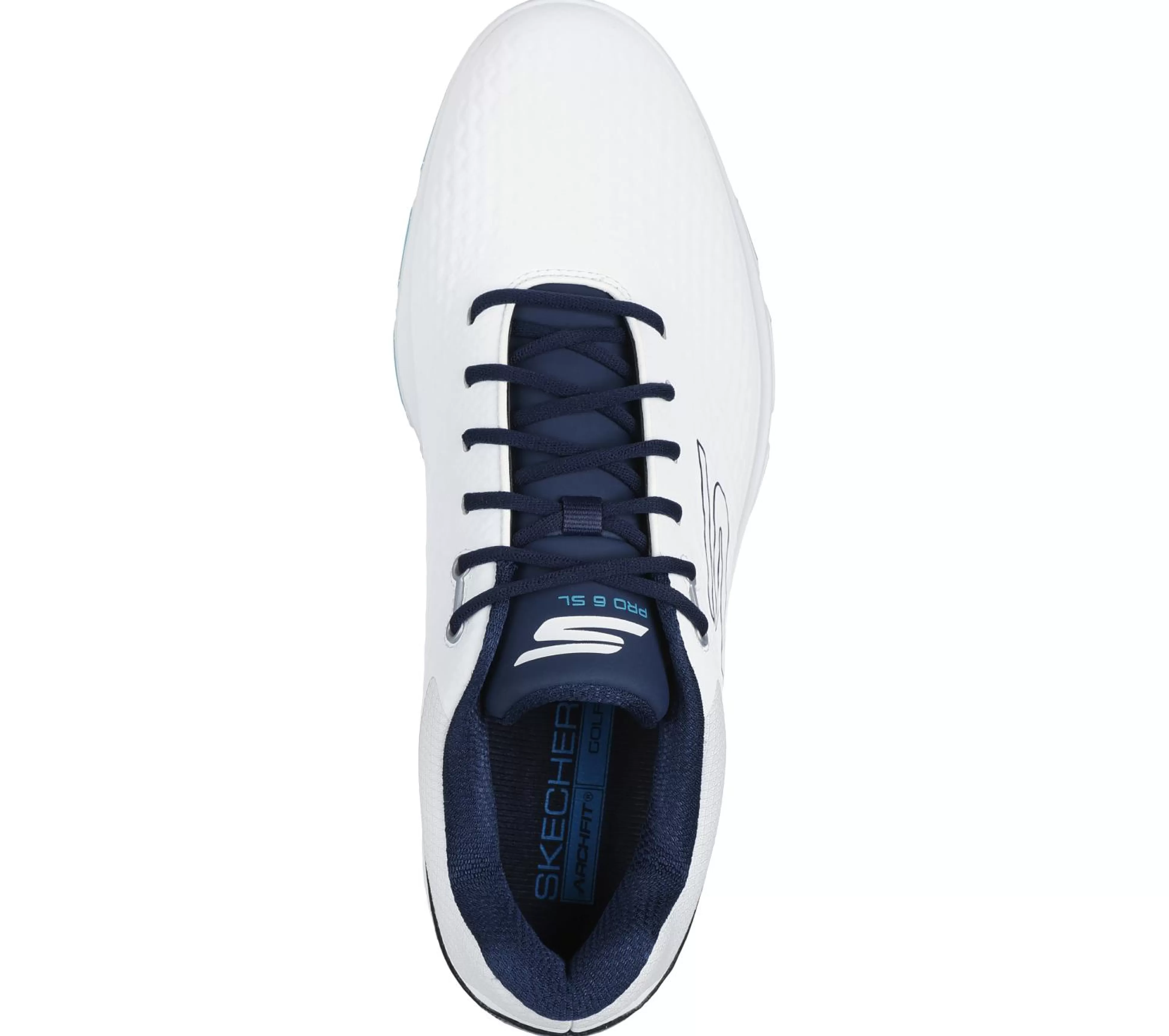 SKECHERS GO GOLF PRO 6 SL* Lace Up