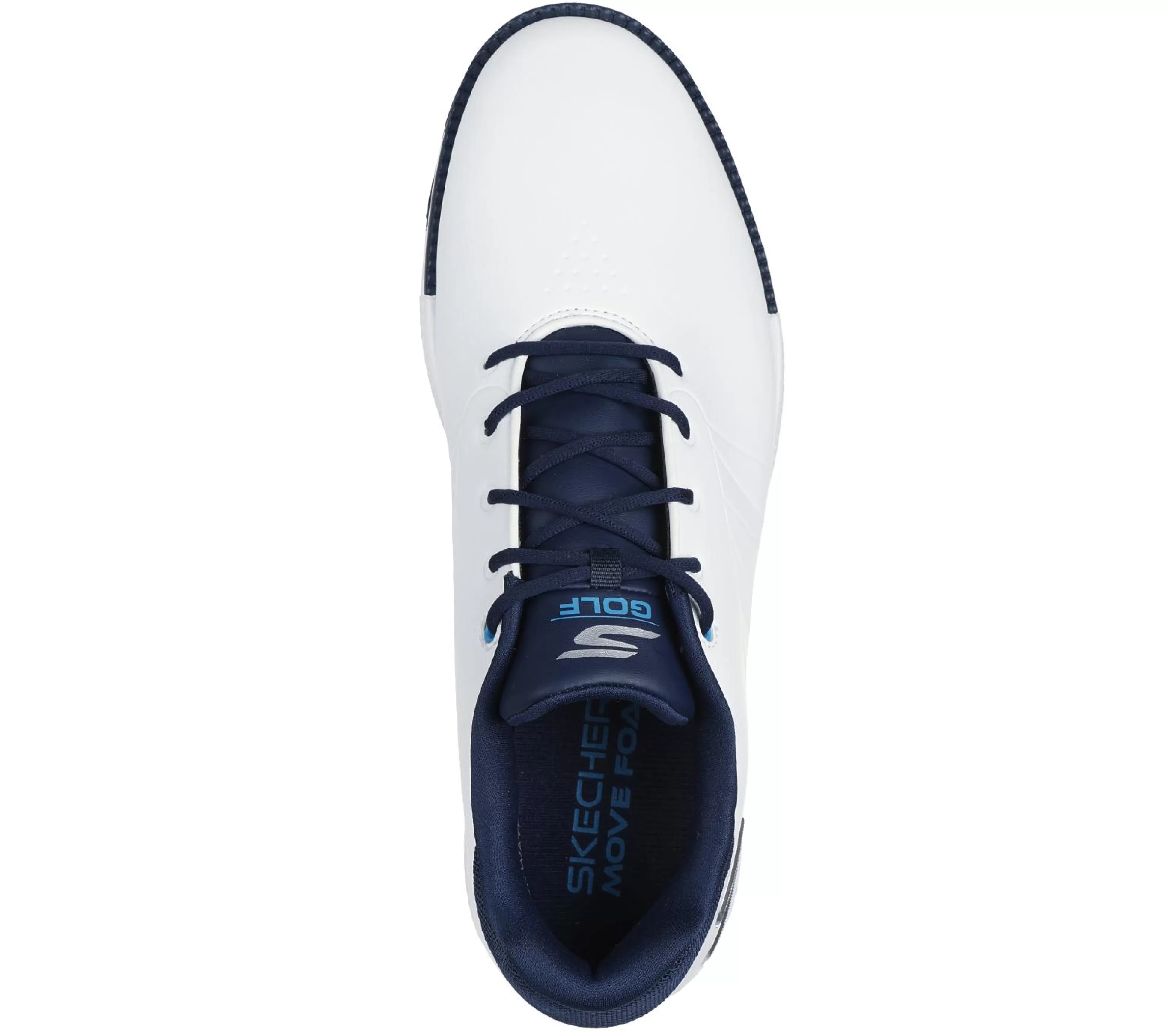 SKECHERS GO GOLF Tempo* Lace Up