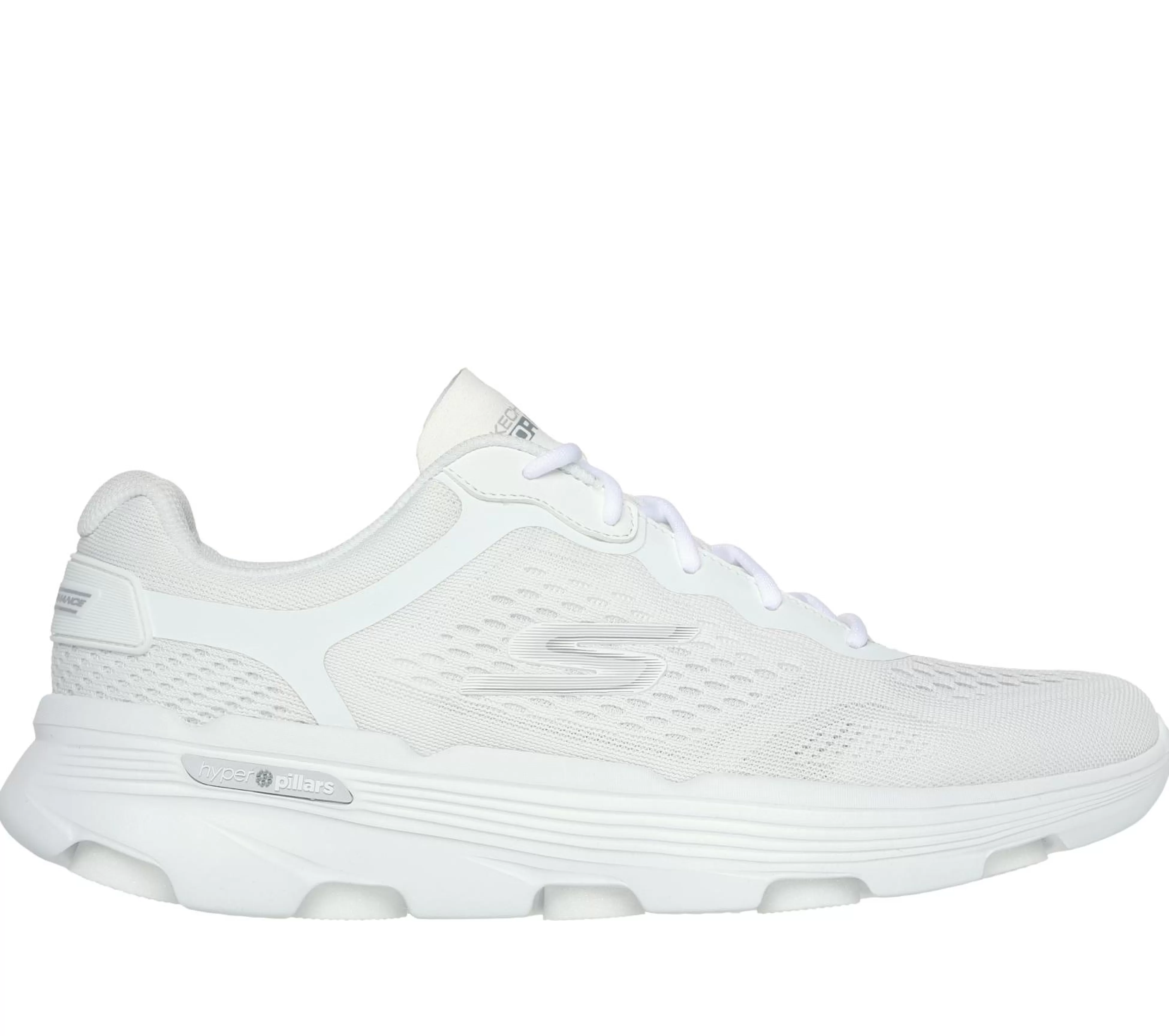 SKECHERS GO RUN 7.0* Lace Up | Athletic Sneakers