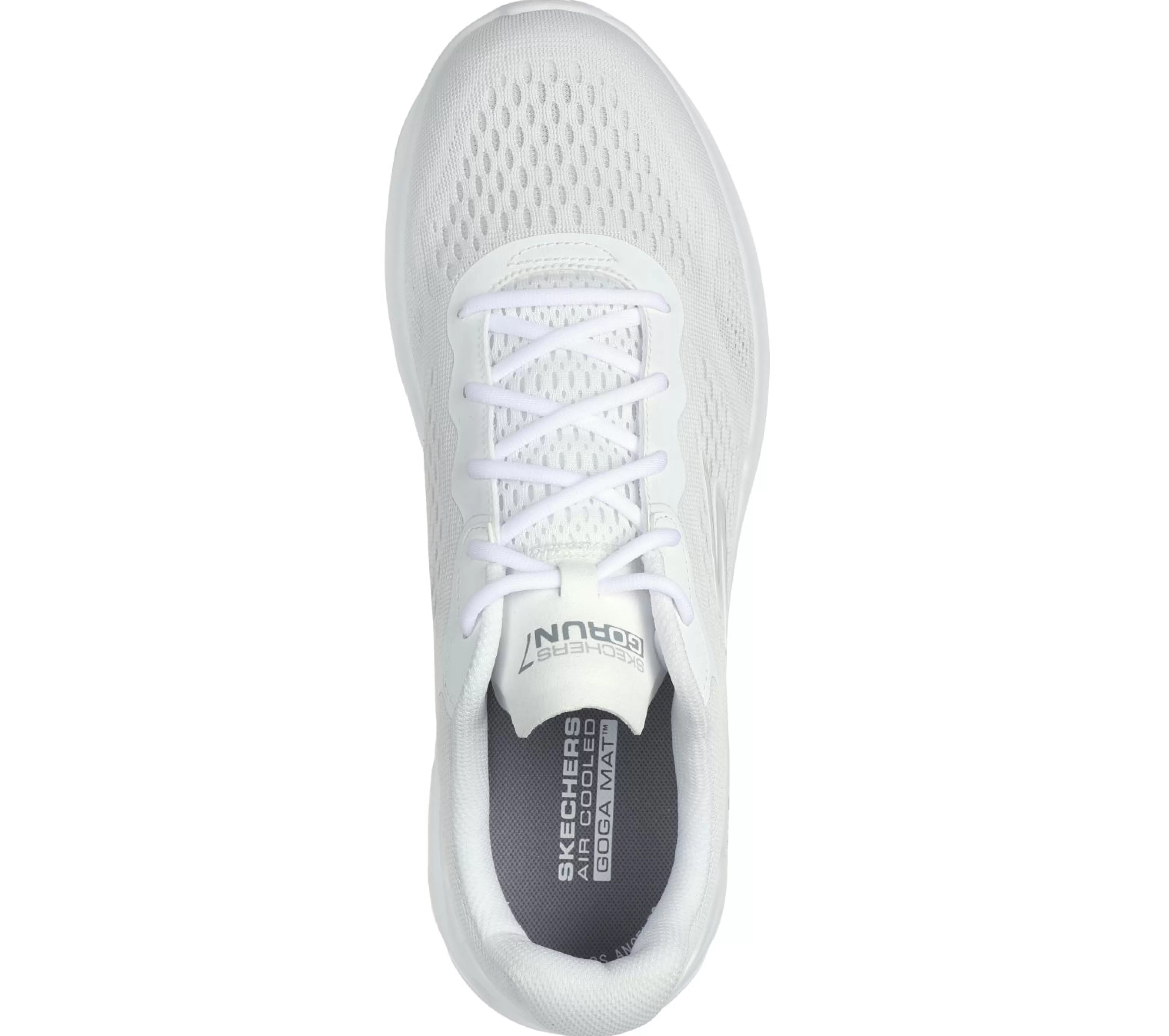 SKECHERS GO RUN 7.0* Lace Up | Athletic Sneakers