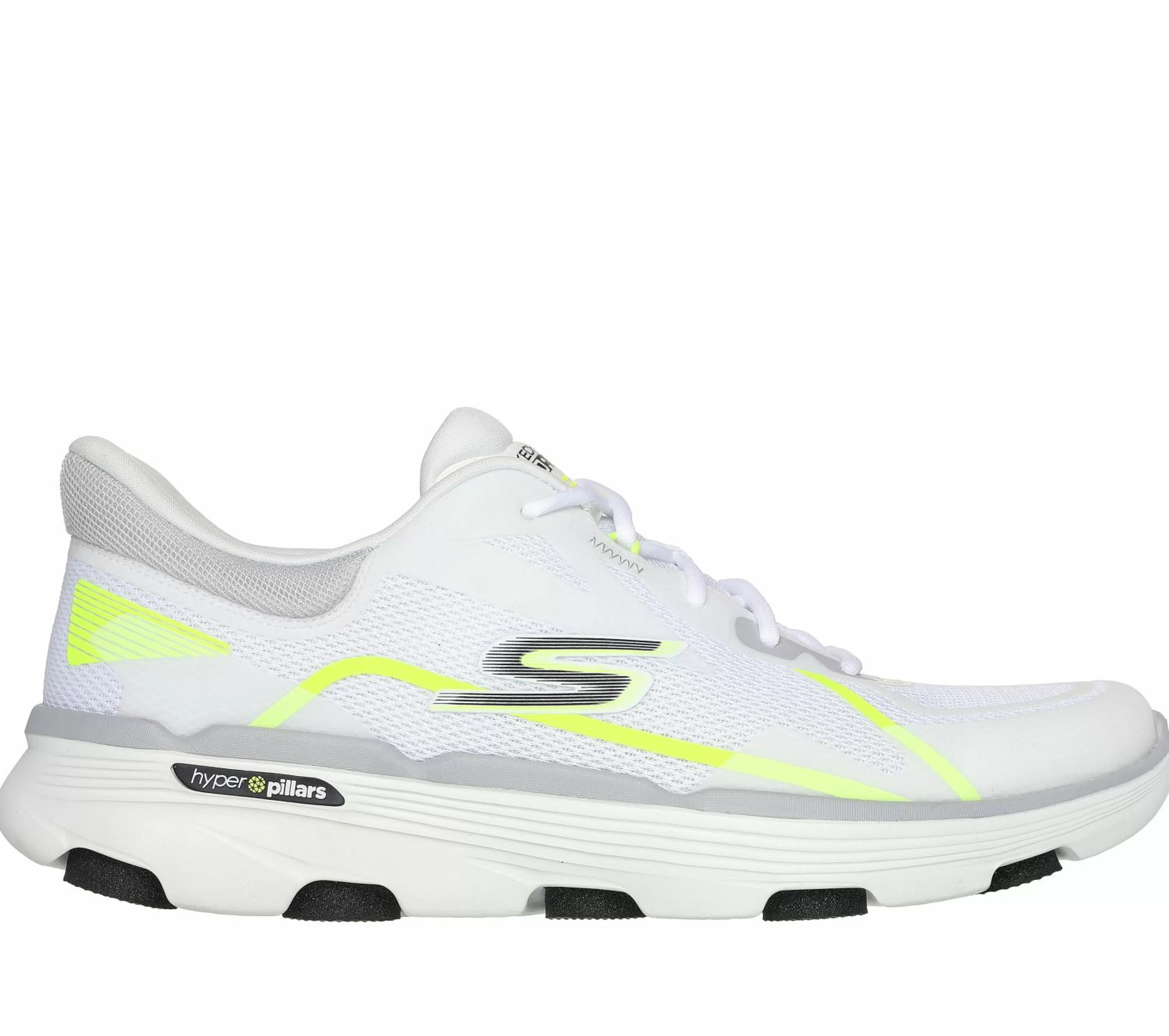 SKECHERS GO RUN 7.0 - Interval* Lace Up | Athletic Sneakers