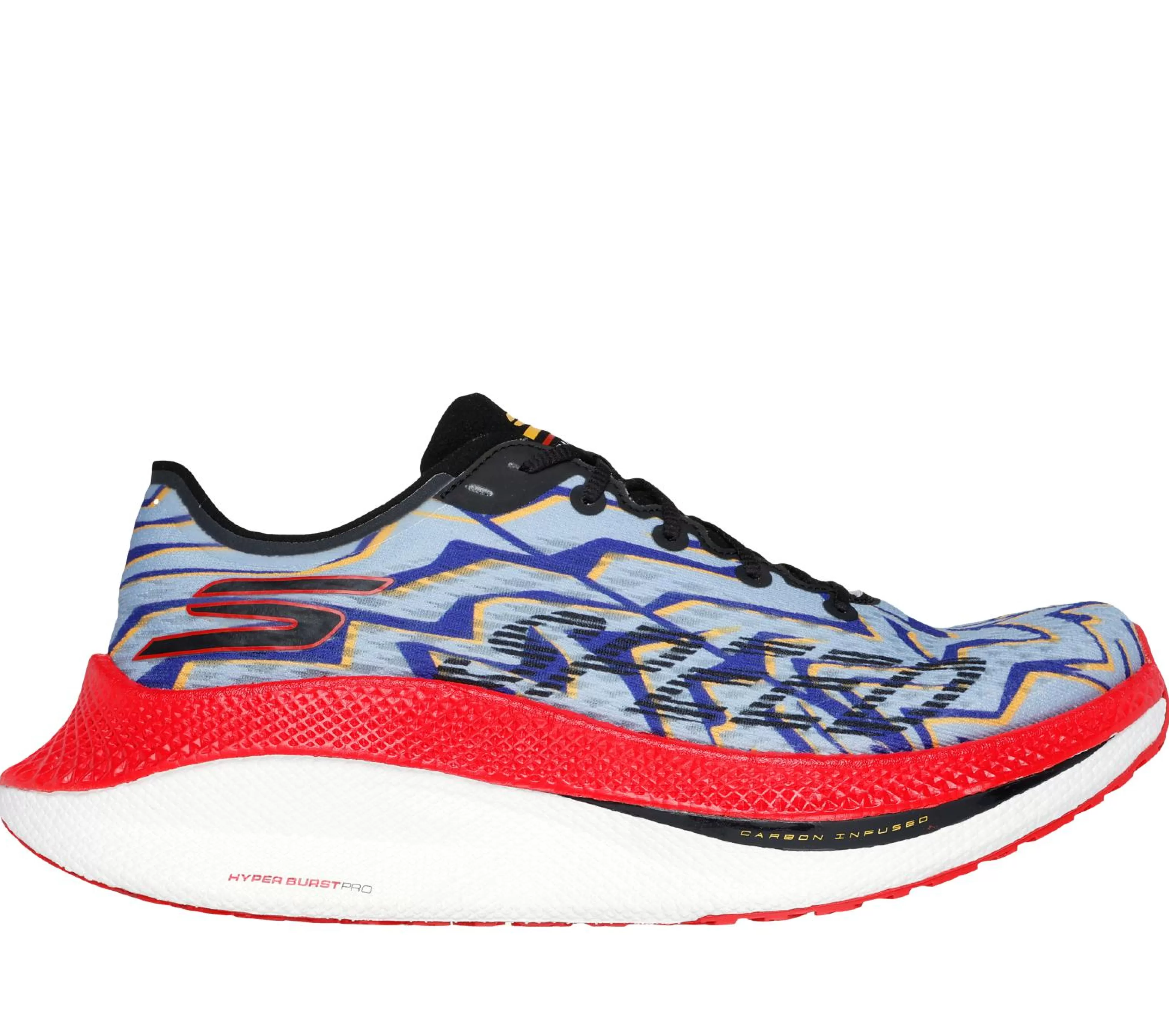 SKECHERS GO RUN Alpha Tempo* Lace Up | Athletic Sneakers