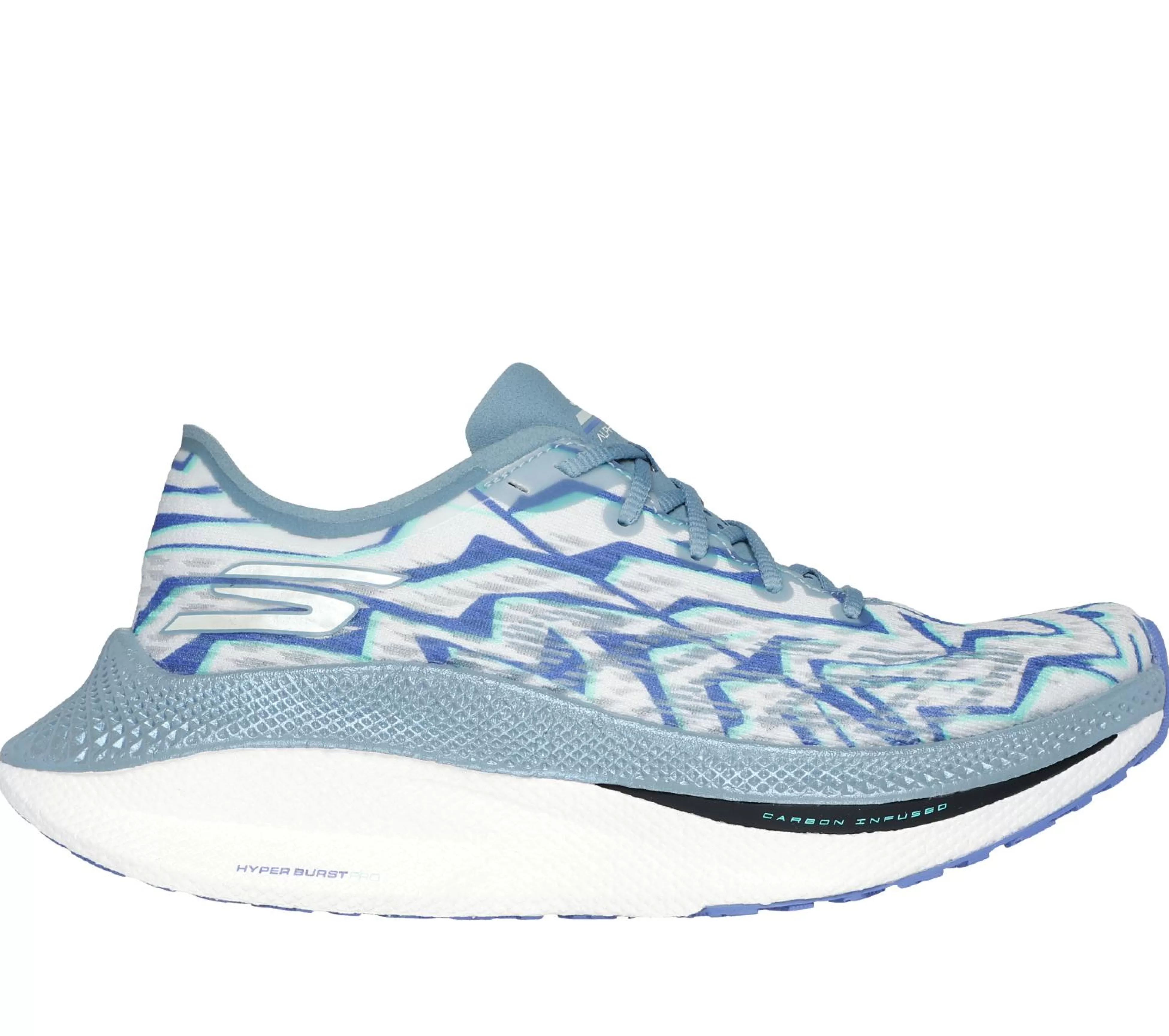 SKECHERS GO RUN Alpha Tempo*Women Lace Up | Athletic Sneakers