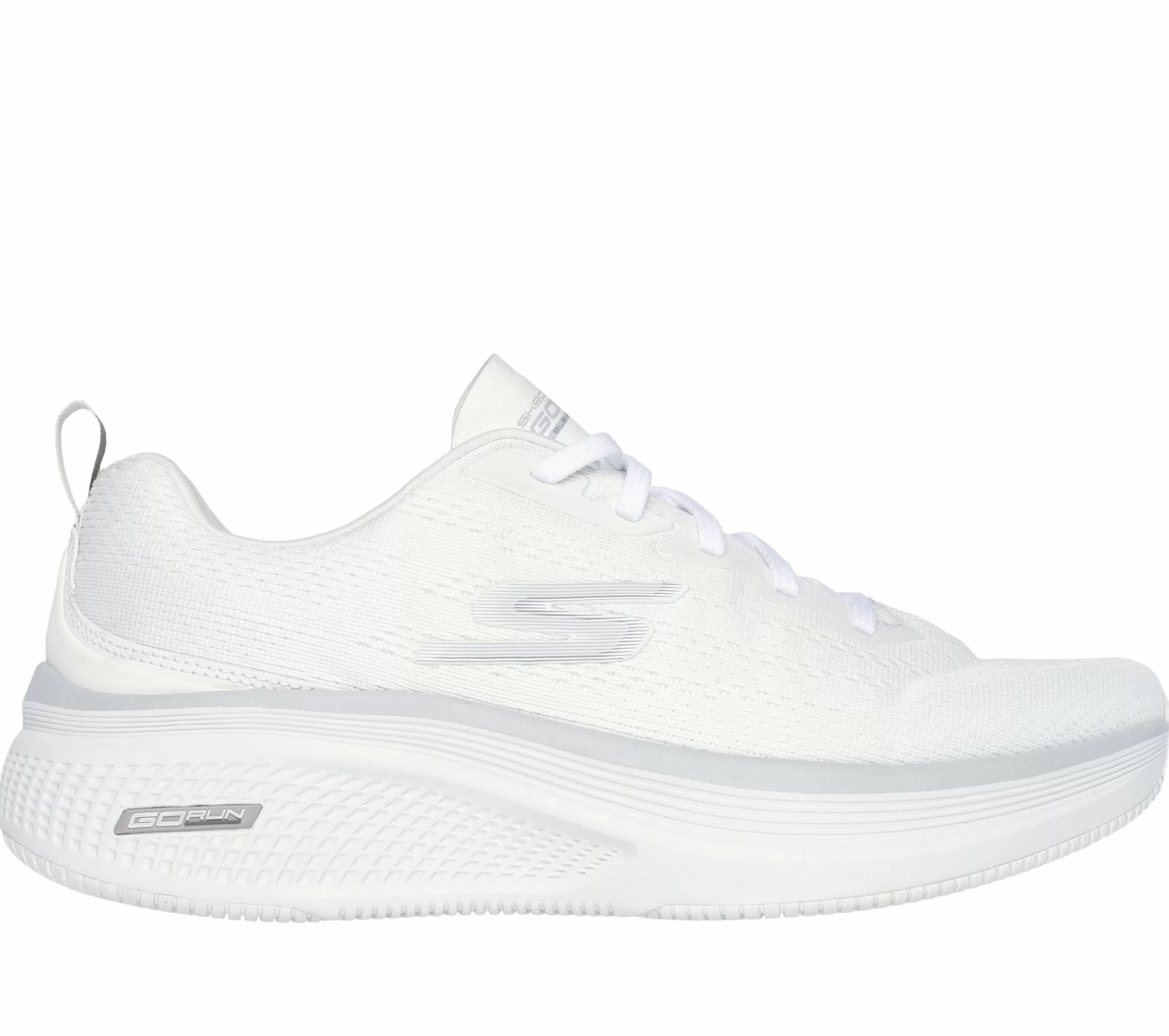 SKECHERS GO RUN Elevate 2.0 - Fluid Motion* Lace Up | Athletic Sneakers