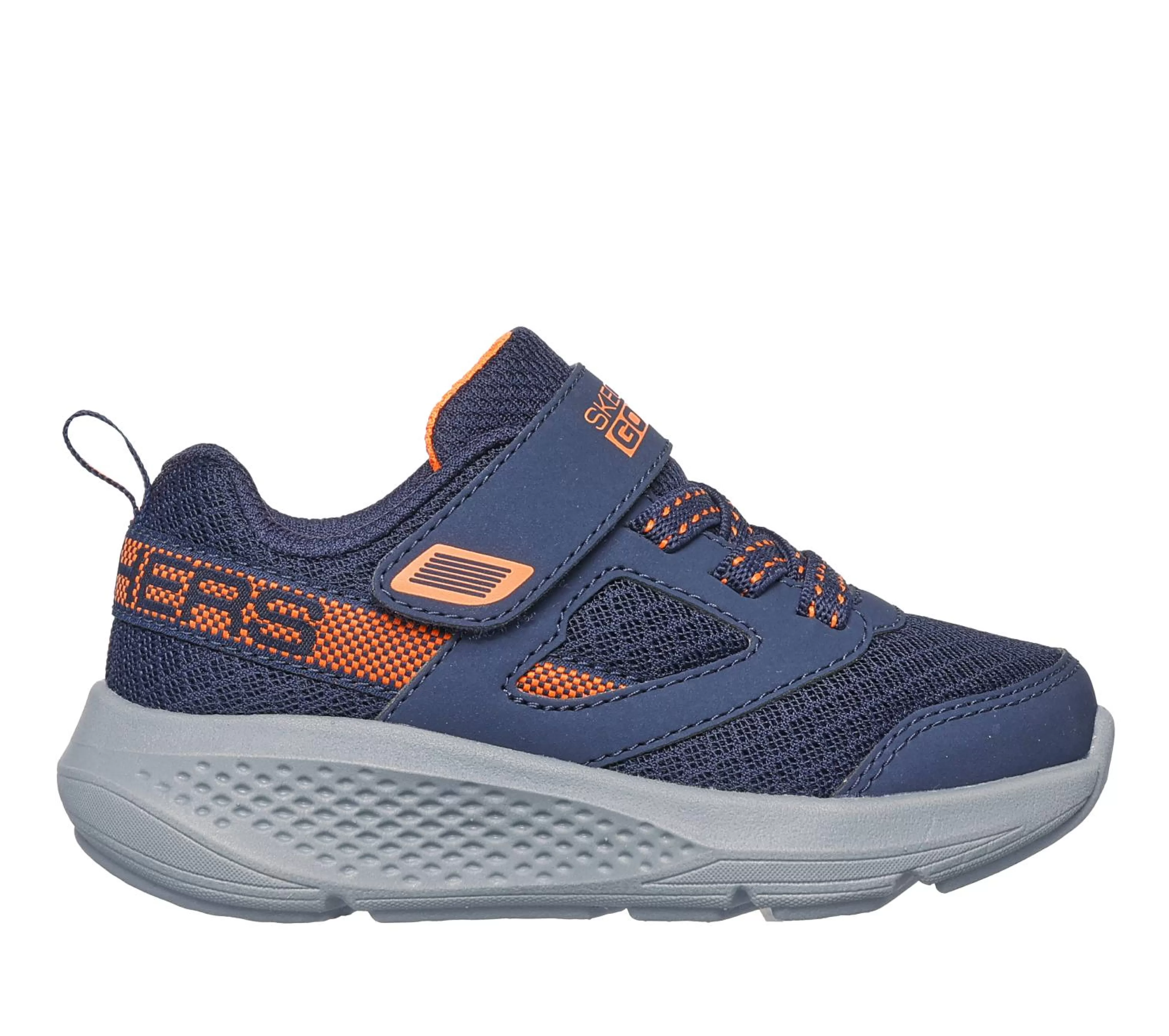 SKECHERS GO RUN Elevate - Astonishing Speed*Kids/BOY Athletic Shoes & Sneakers