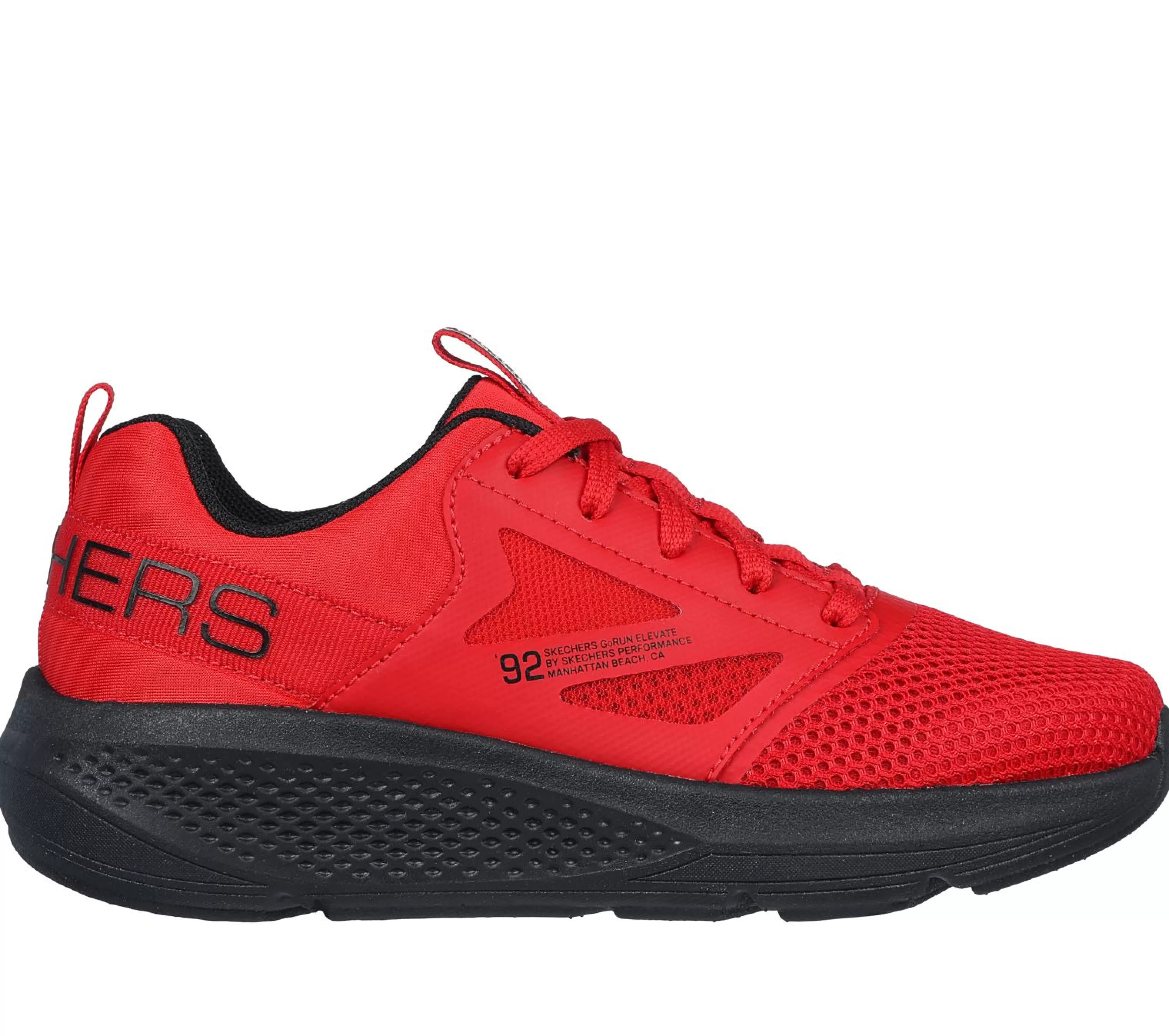 SKECHERS GO RUN Elevate - Cipher*Kids/BOY Lace Ups | Athletic Shoes & Sneakers