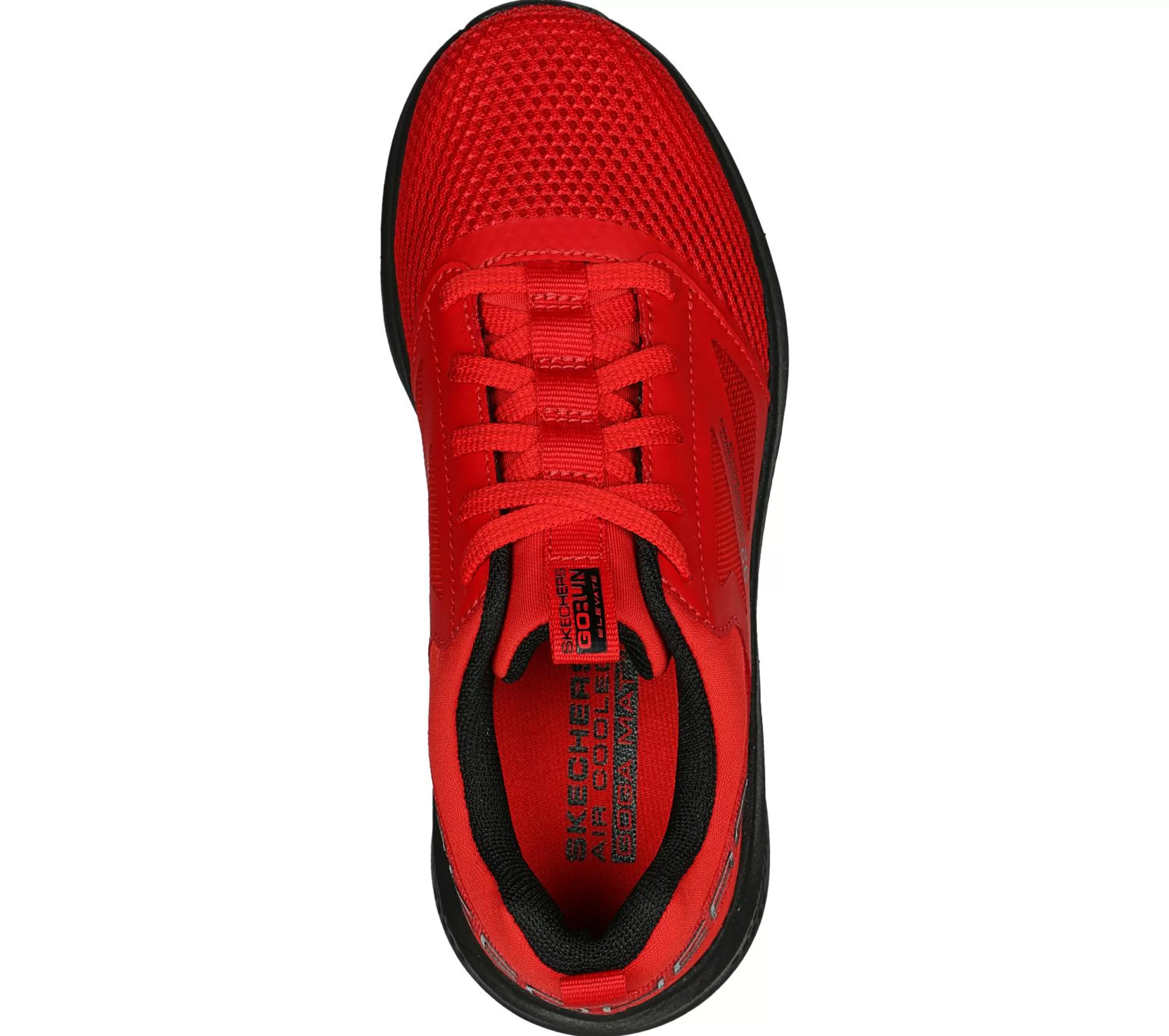 SKECHERS GO RUN Elevate - Cipher*Kids/BOY Lace Ups | Athletic Shoes & Sneakers