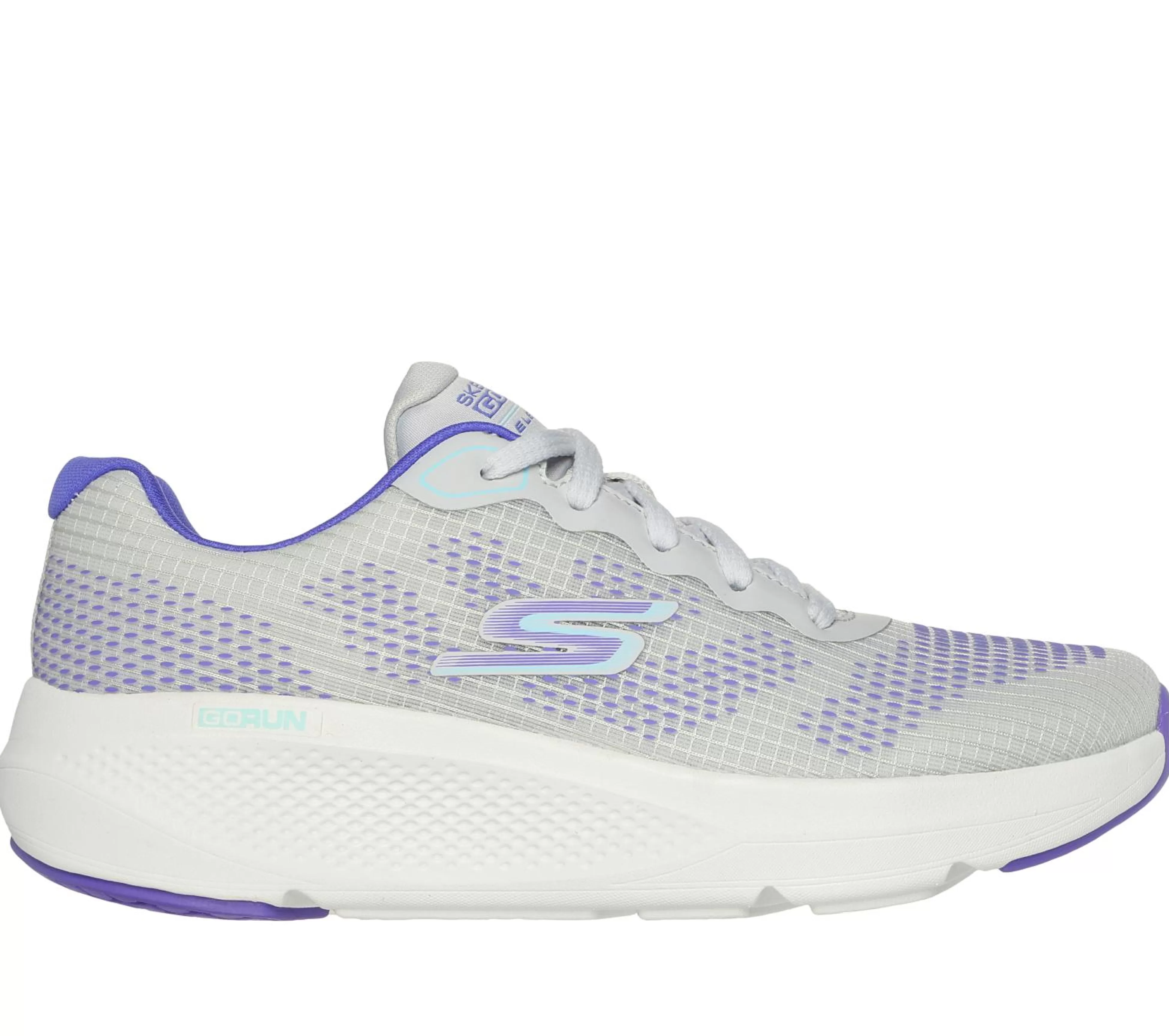 SKECHERS GO RUN Elevate - Nimbus*Women Lace Up | Athletic Sneakers