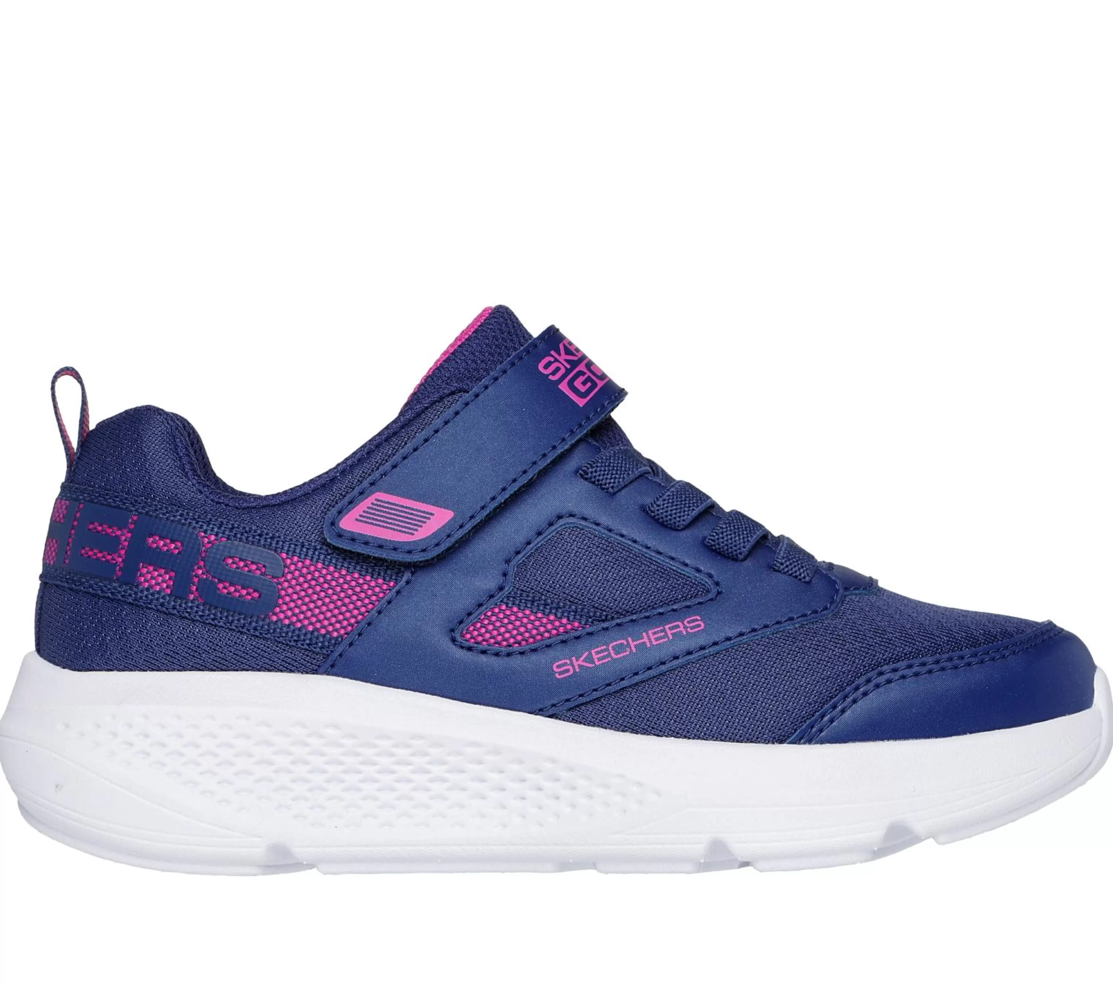 SKECHERS GO RUN Elevate - Sporty Spectacular*Kids Athletic Shoes & Sneakers