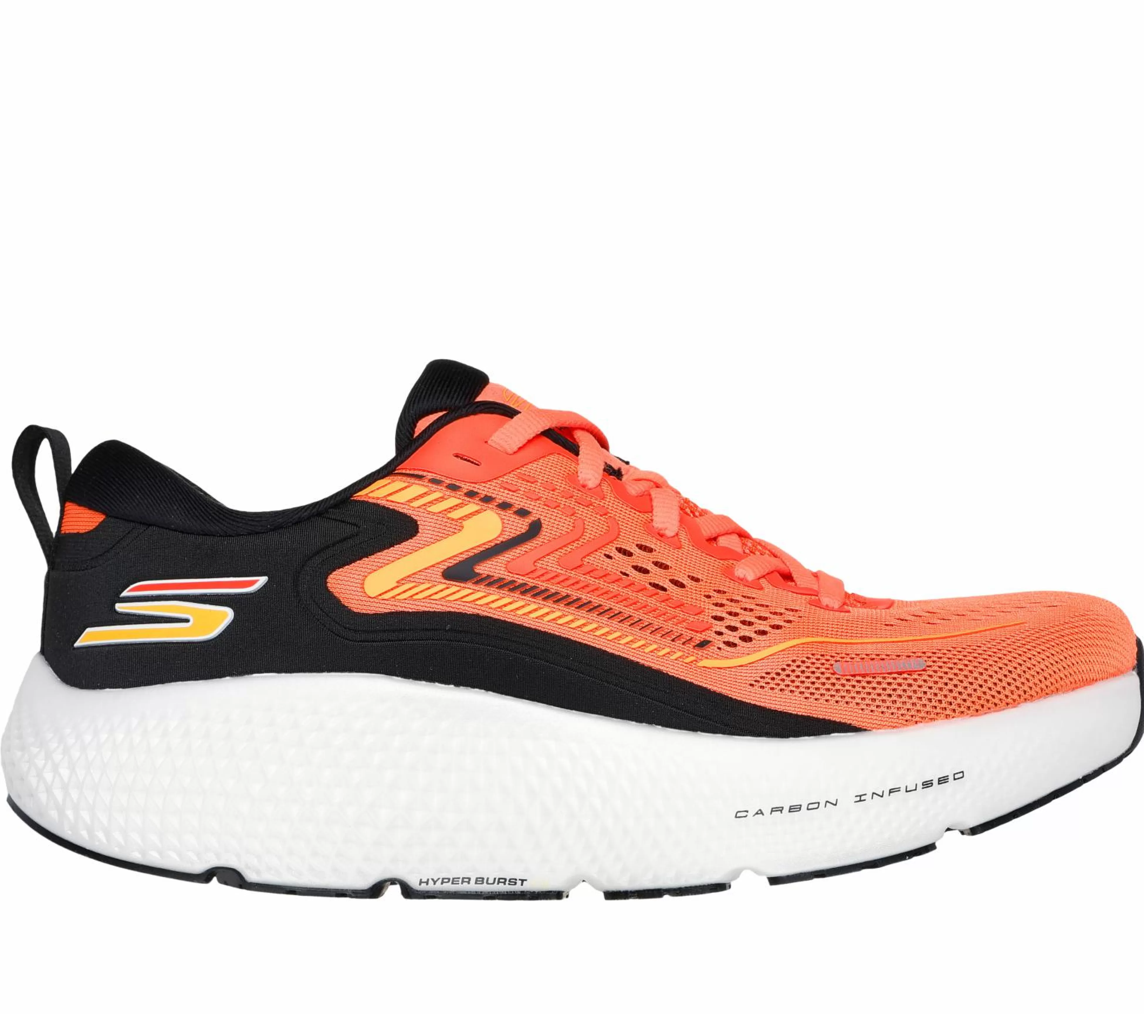 SKECHERS GO RUN Max Road 6* Athletic Sneakers