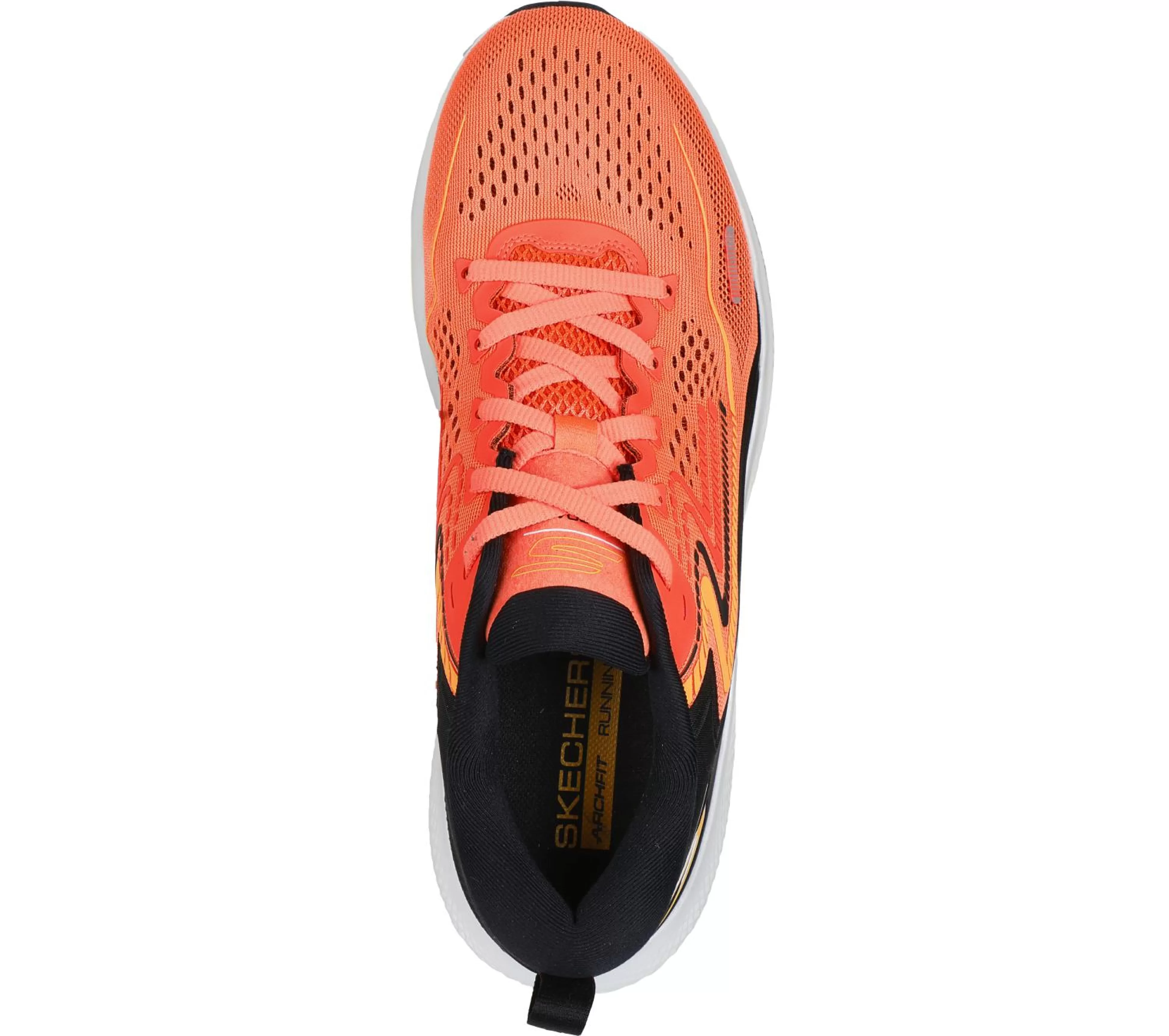 SKECHERS GO RUN Max Road 6* Athletic Sneakers