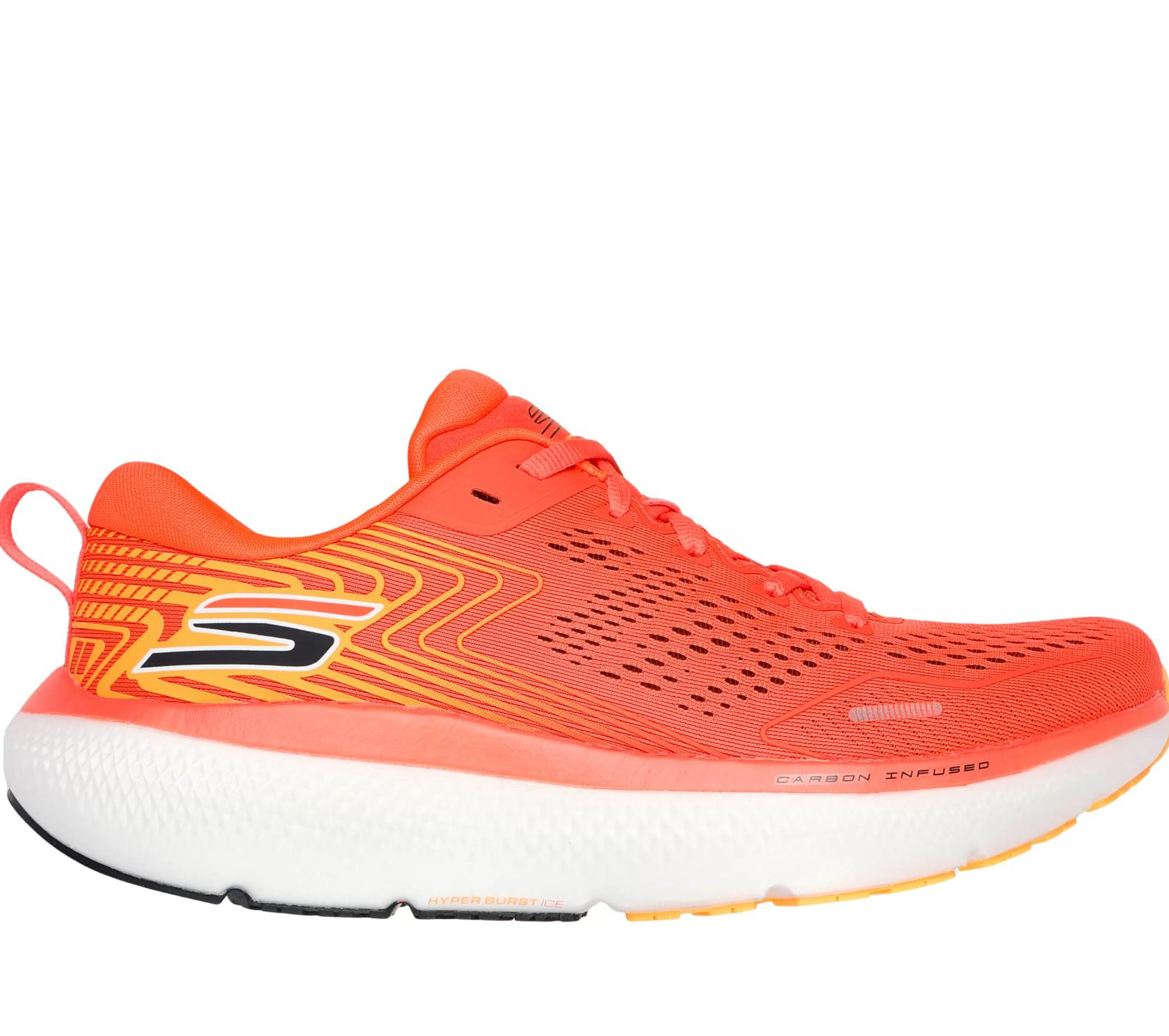 SKECHERS GO RUN Ride 11* Lace Up | Athletic Sneakers