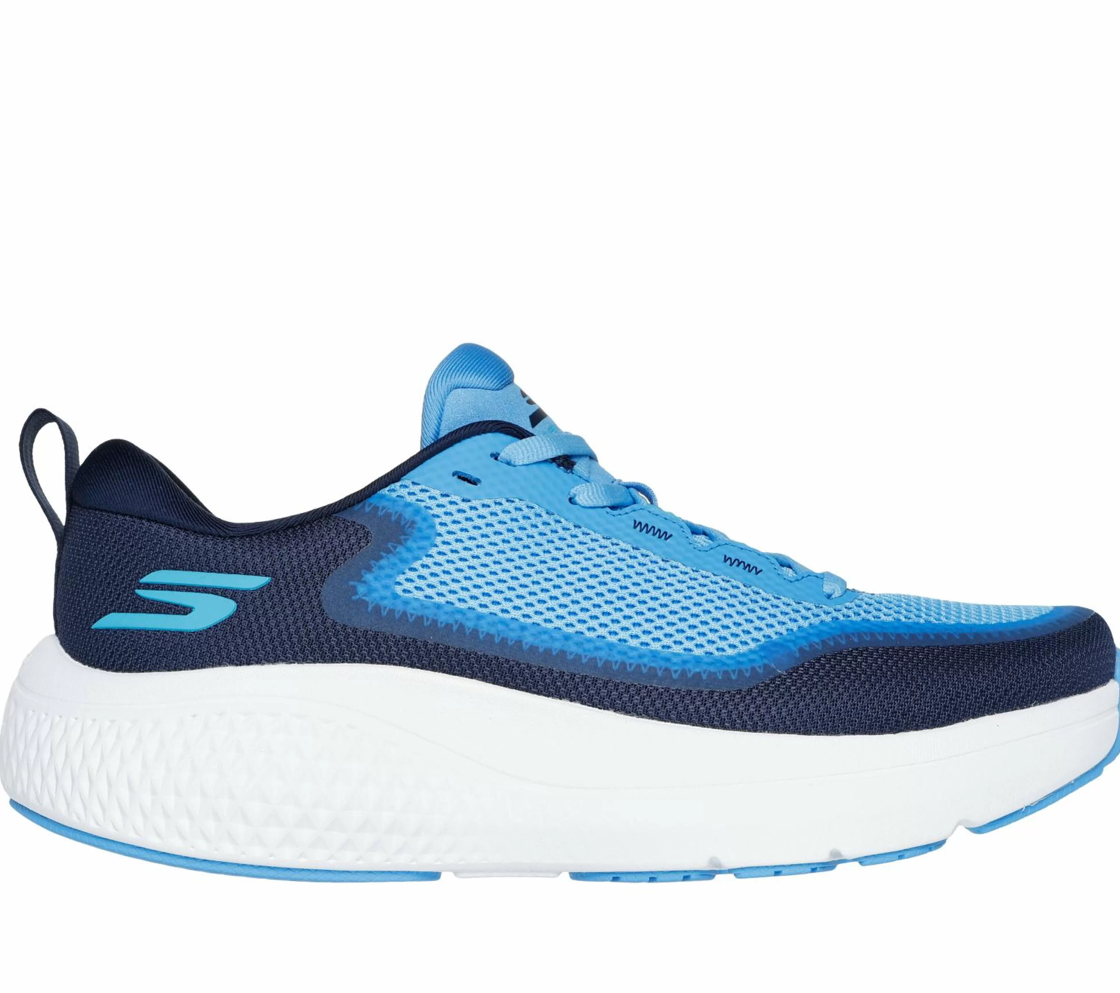 SKECHERS GO RUN Supersonic Max* Lace Up | Athletic Sneakers