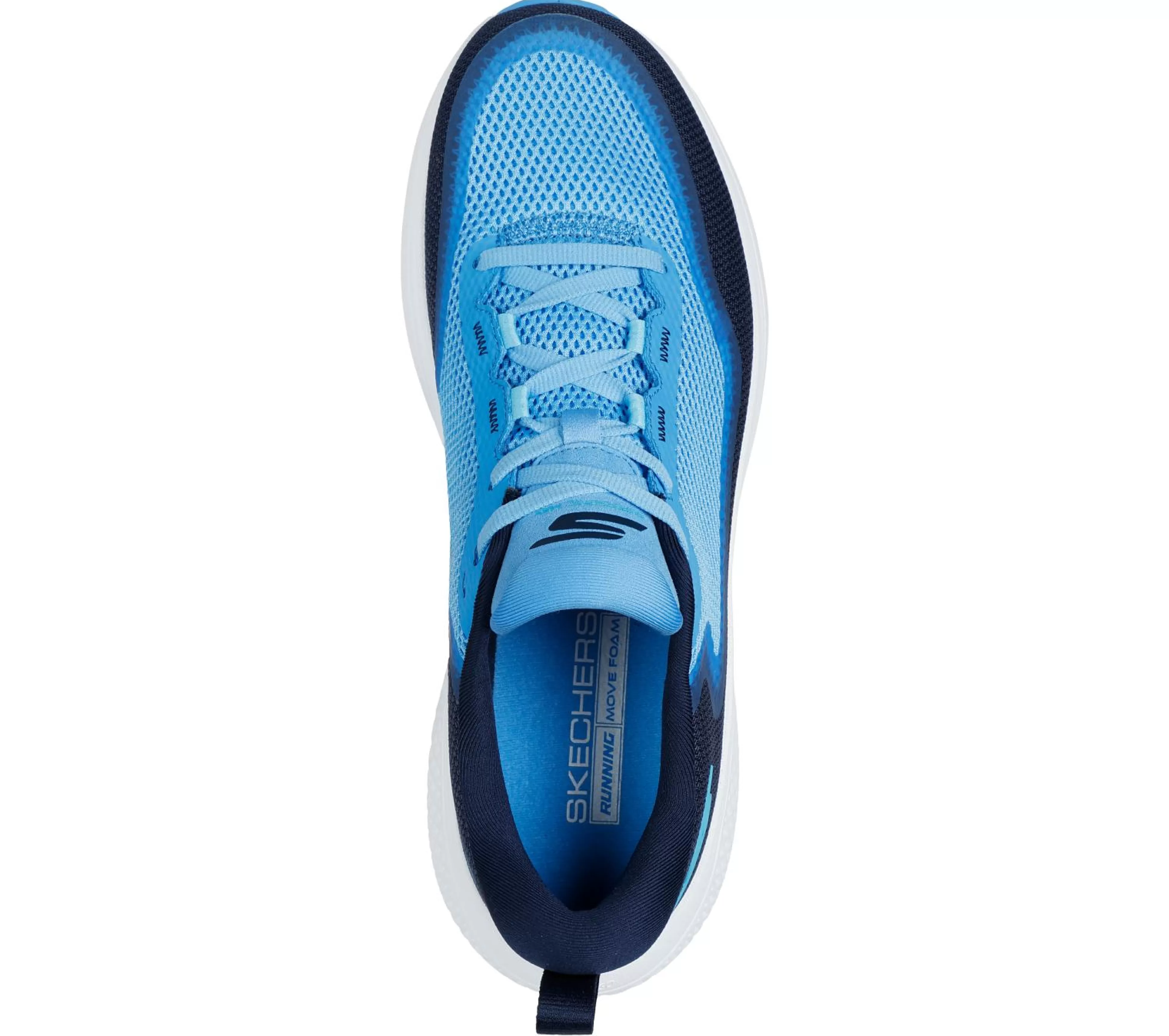 SKECHERS GO RUN Supersonic Max* Lace Up | Athletic Sneakers