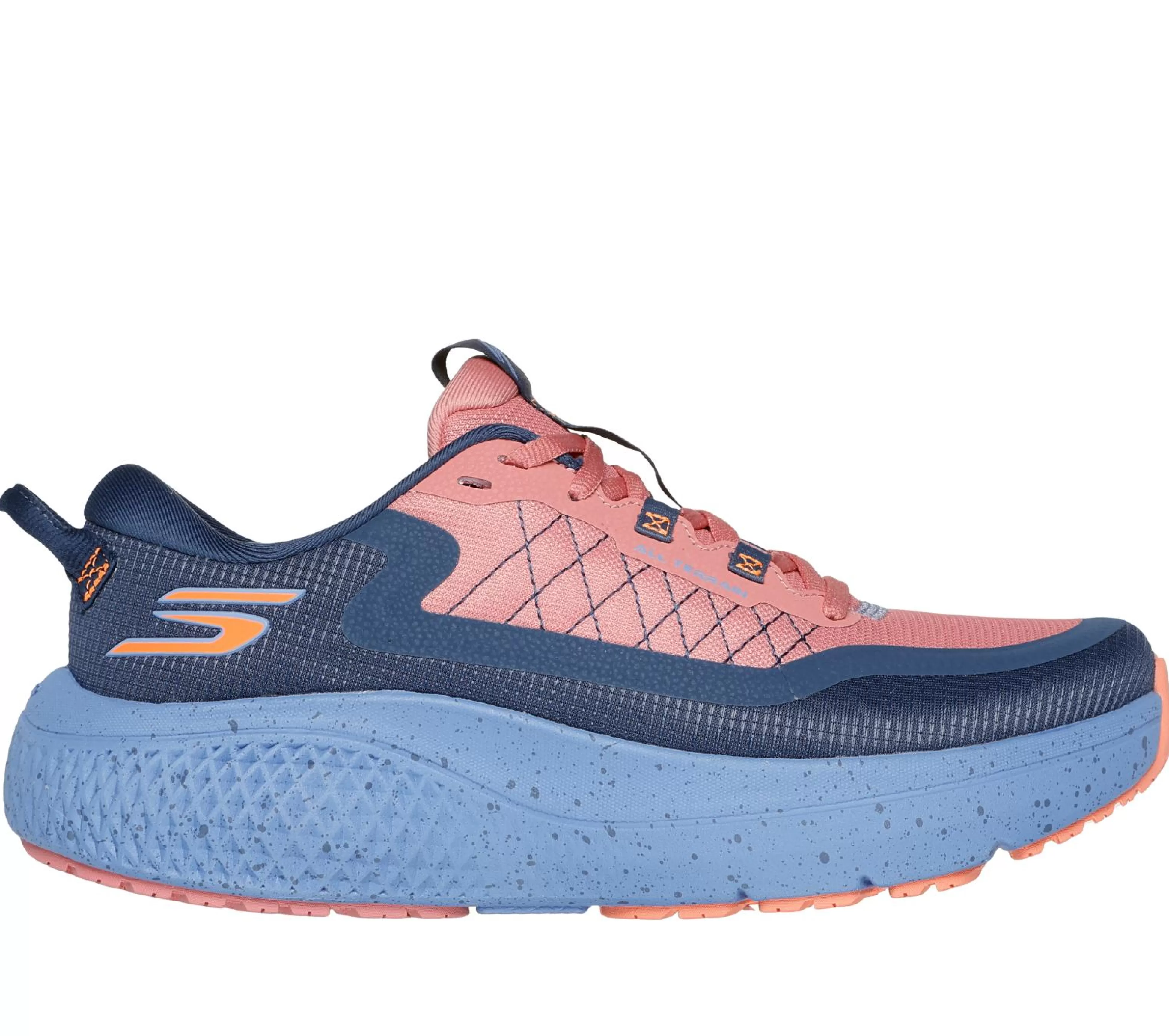 SKECHERS GO RUN Supersonic Max AT*Women Lace Up | Athletic Sneakers