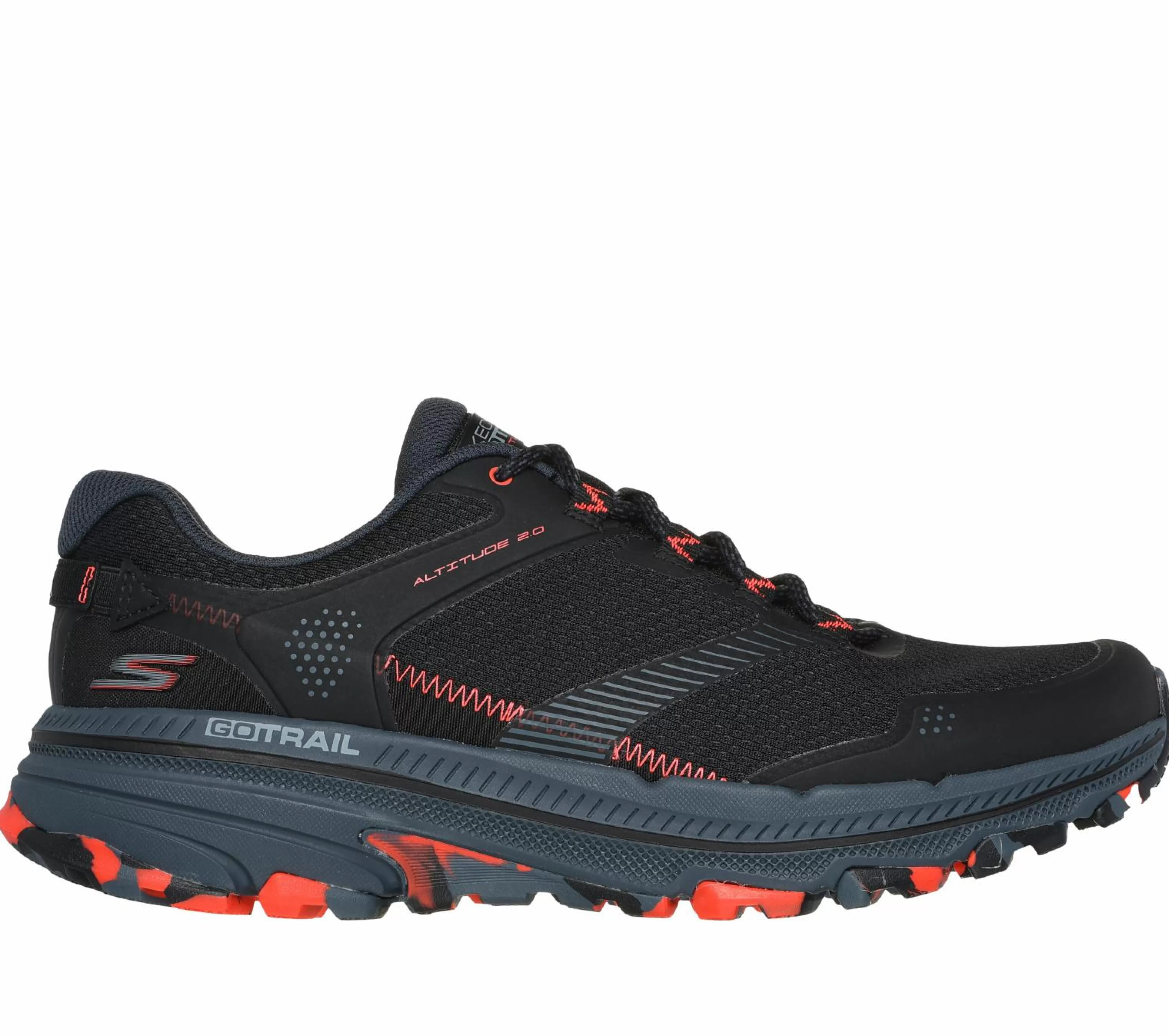 SKECHERS GO RUN Trail Altitude 2.0 - Cascade Canyon* Lace Up | Athletic Sneakers