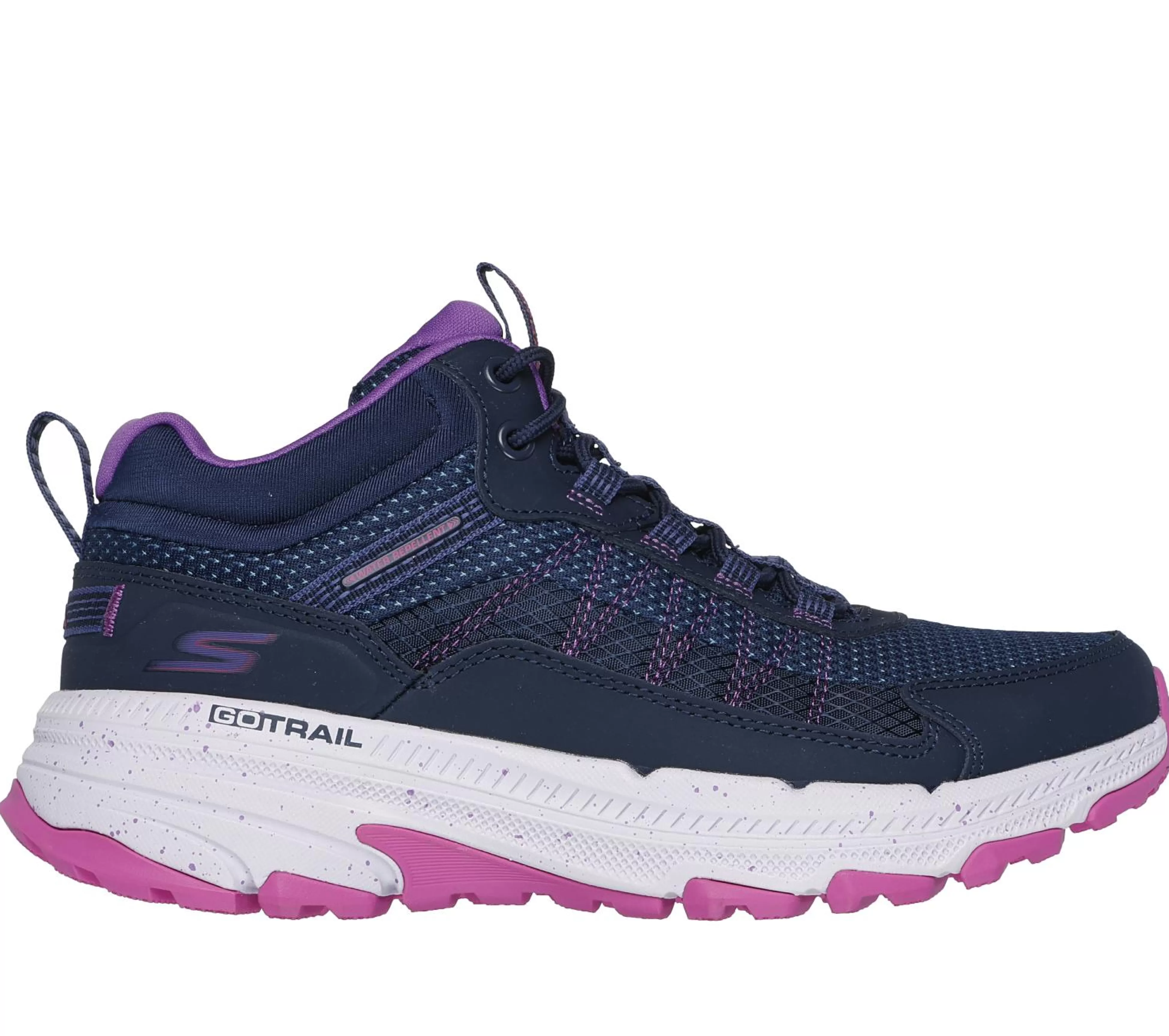 SKECHERS GO RUN Trail Altitude 2.0 - Coldwater Canyon*Women Lace Up | Athletic Sneakers