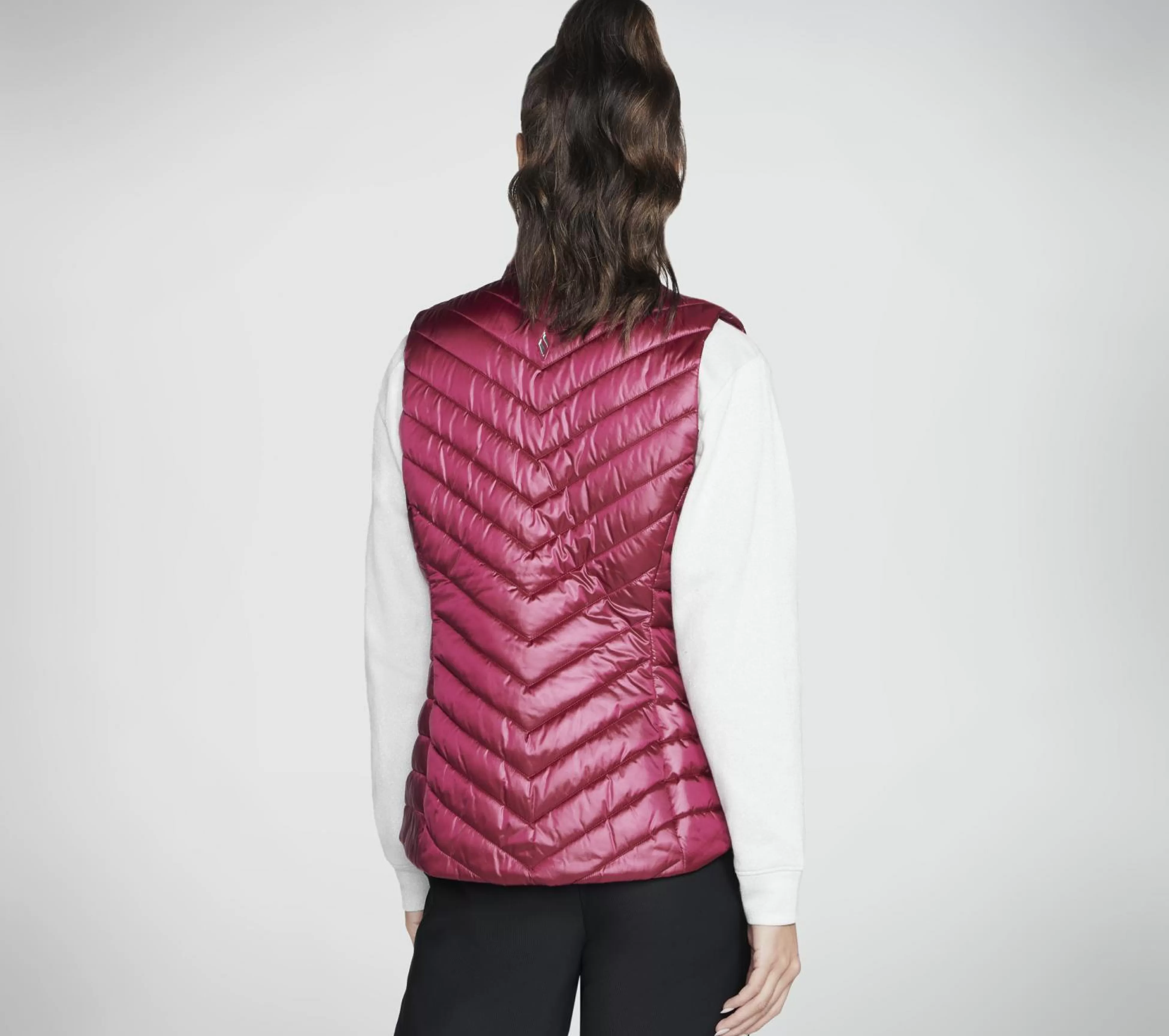 SKECHERS GO SHIELD Shine Vest*Women Tops | Tops