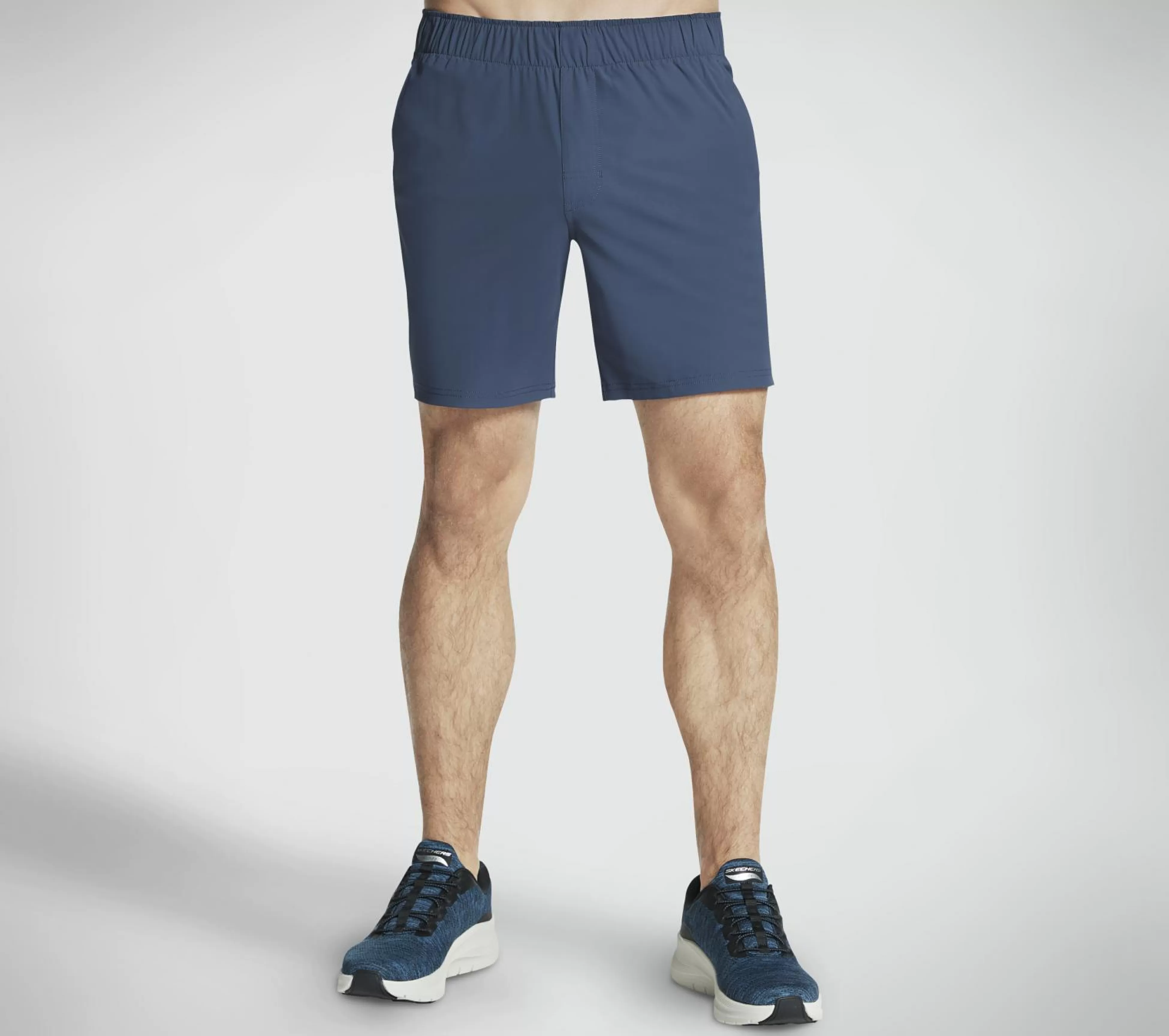 SKECHERS GO STRETCH Ultra 7 Inch Short* Bottoms | Bottoms