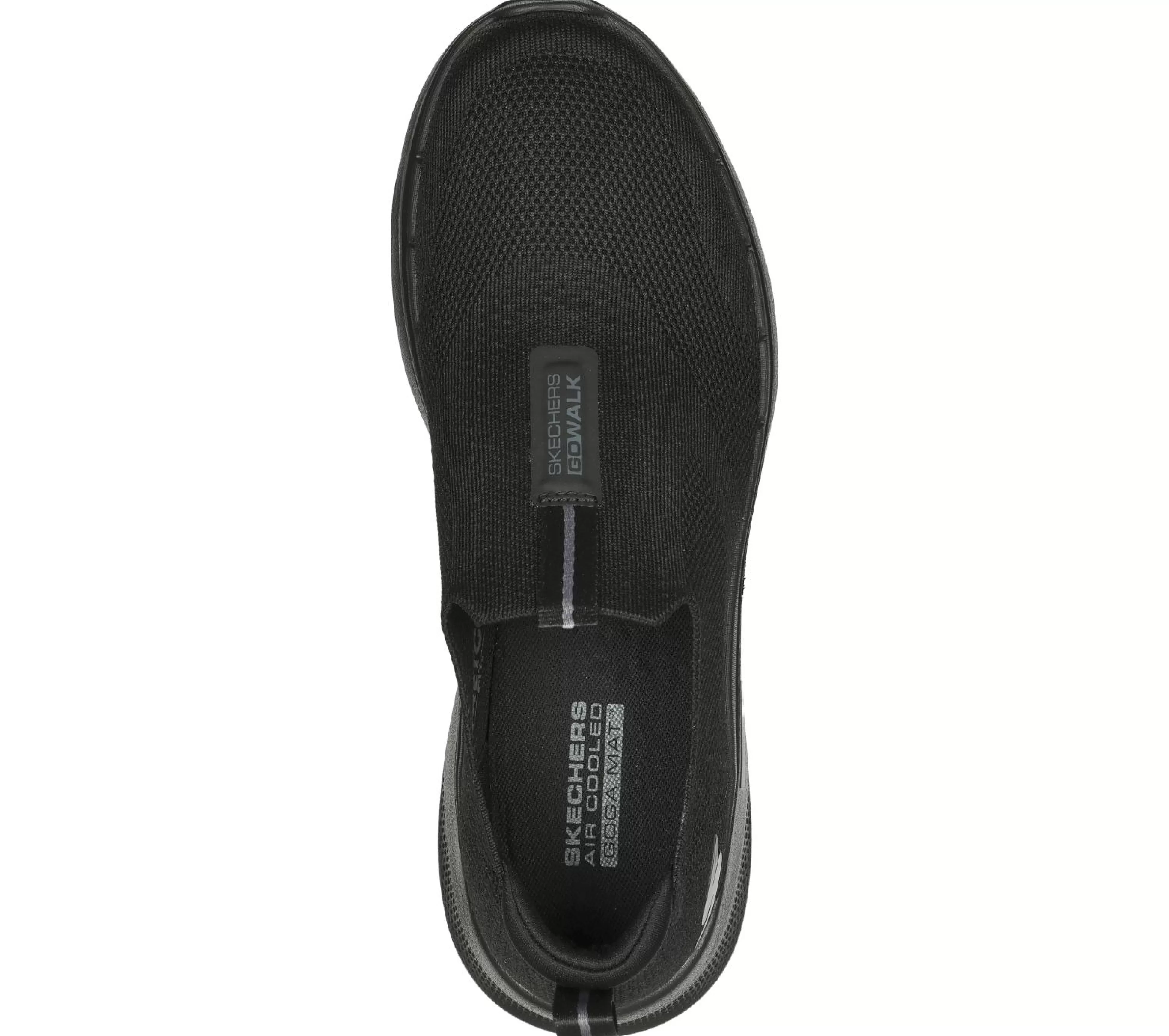 SKECHERS GO WALK 6* Slip-Ons | Casual Sneakers