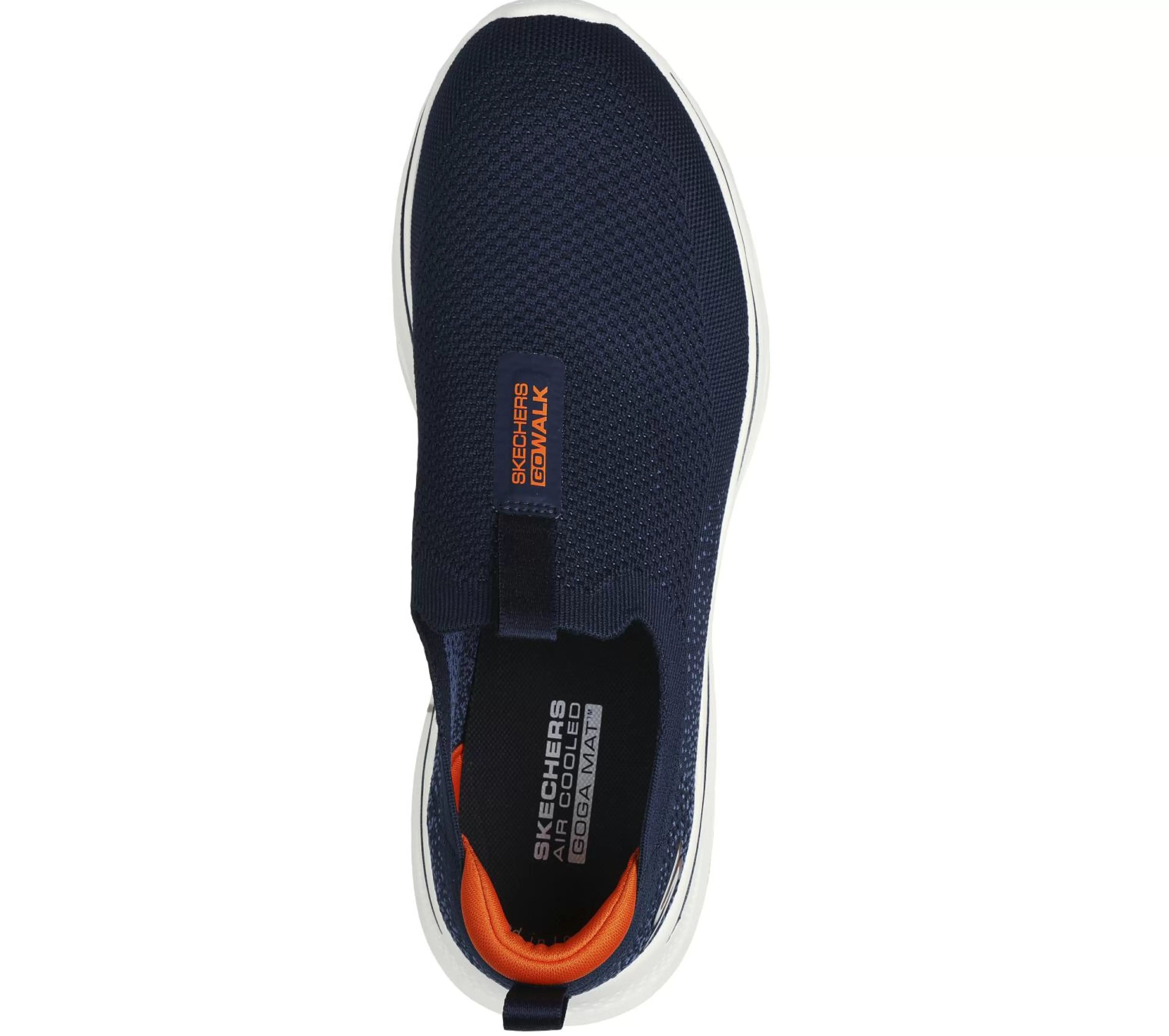 SKECHERS GO WALK 7* Slip-Ons | Athletic Sneakers