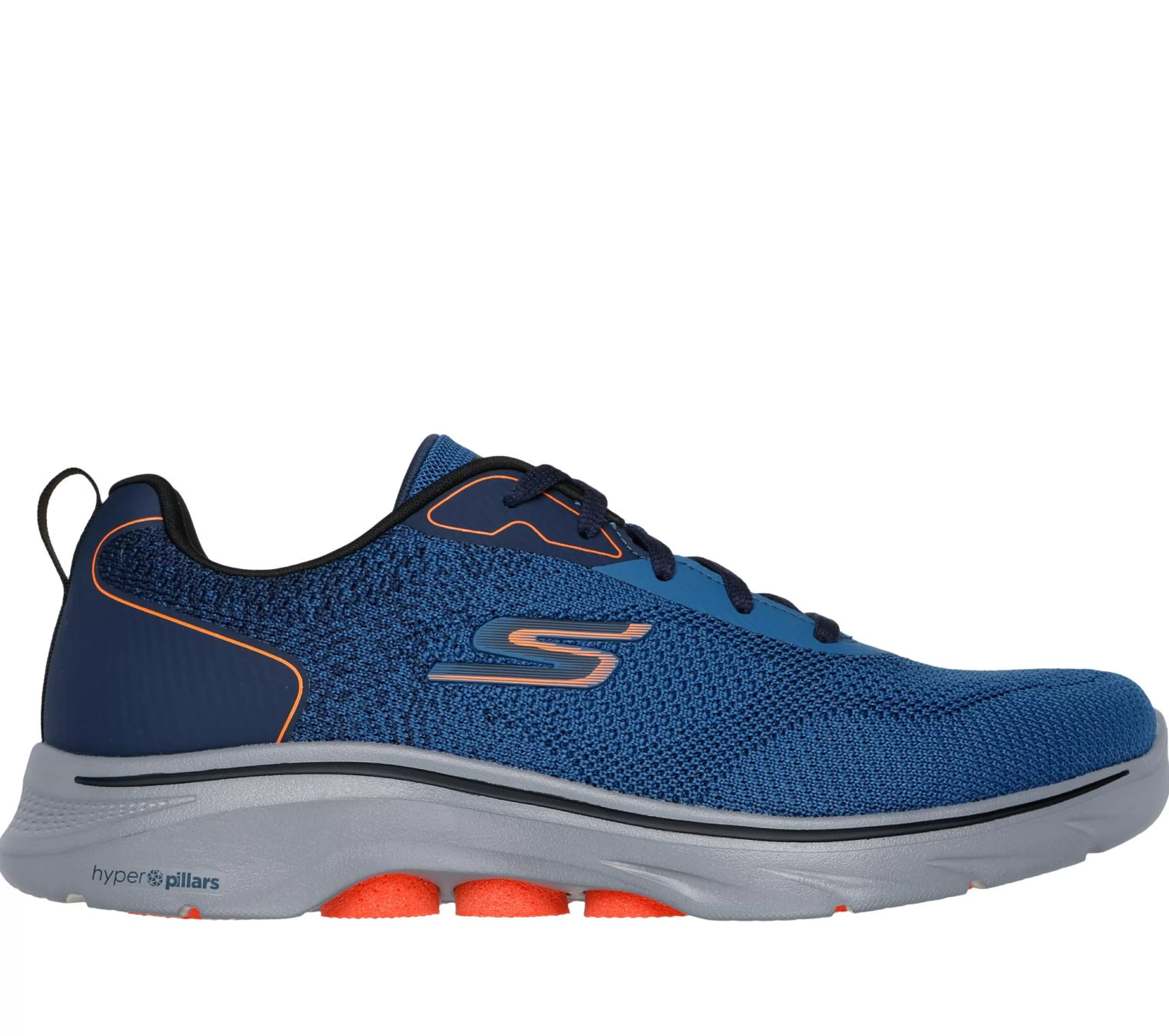 SKECHERS GO WALK 7 - Ennoble* Lace Up | Athletic Sneakers