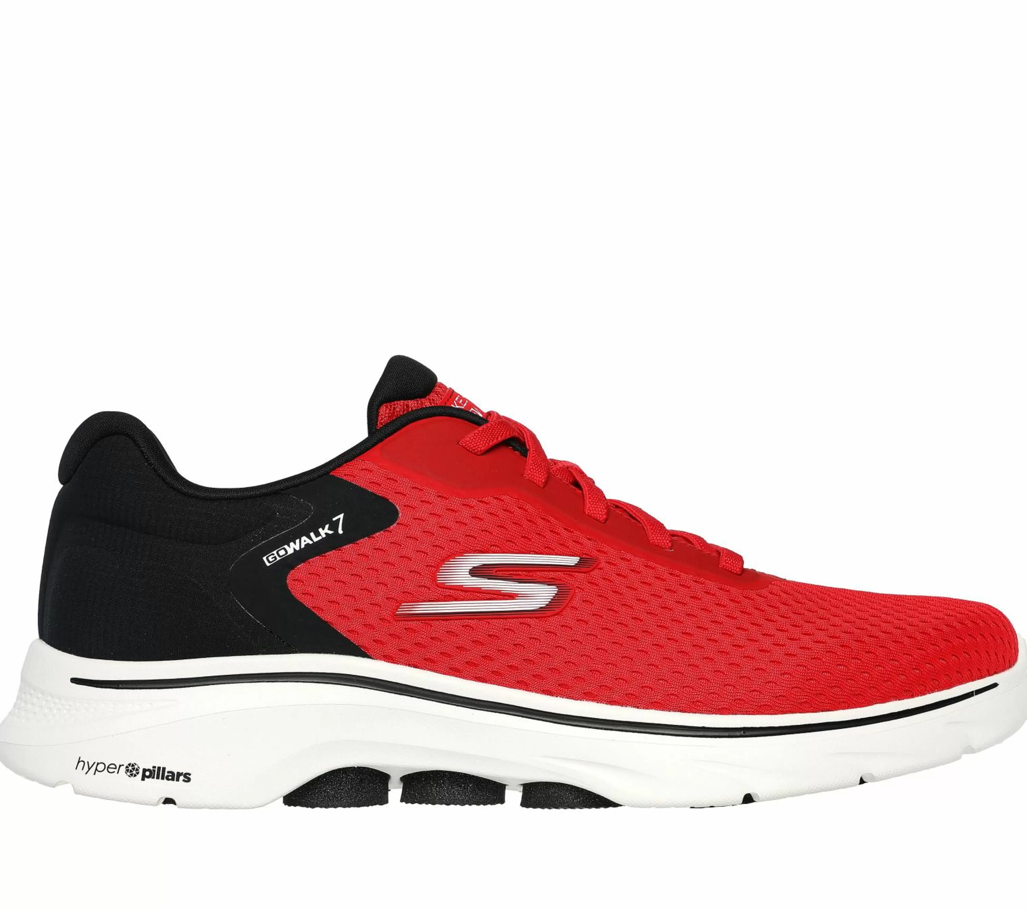 SKECHERS GO WALK 7 - The Construct* Slip-Ons | Athletic Sneakers