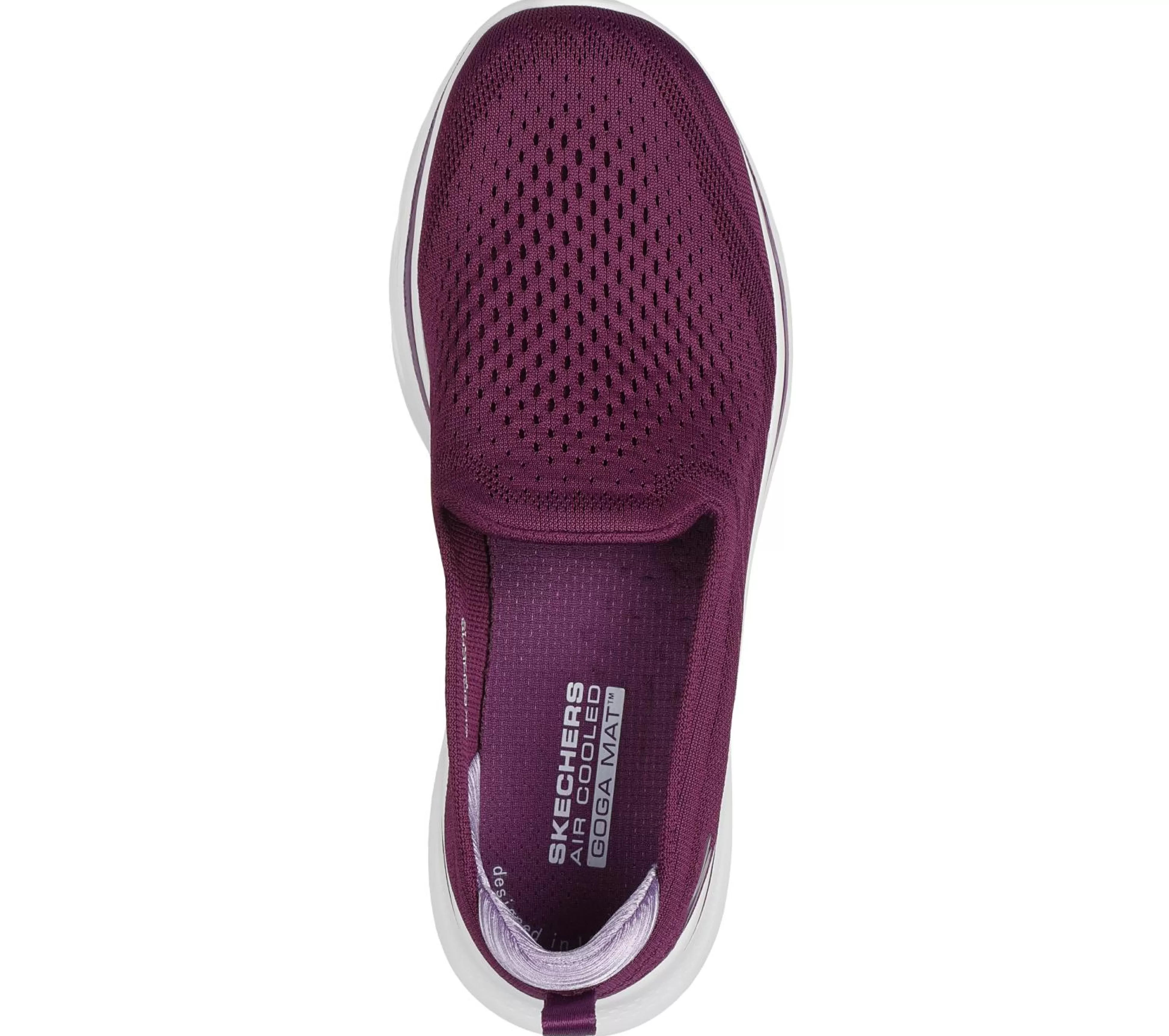 SKECHERS GO WALK 7 - Vina*Women Slip-Ons | Athletic Sneakers