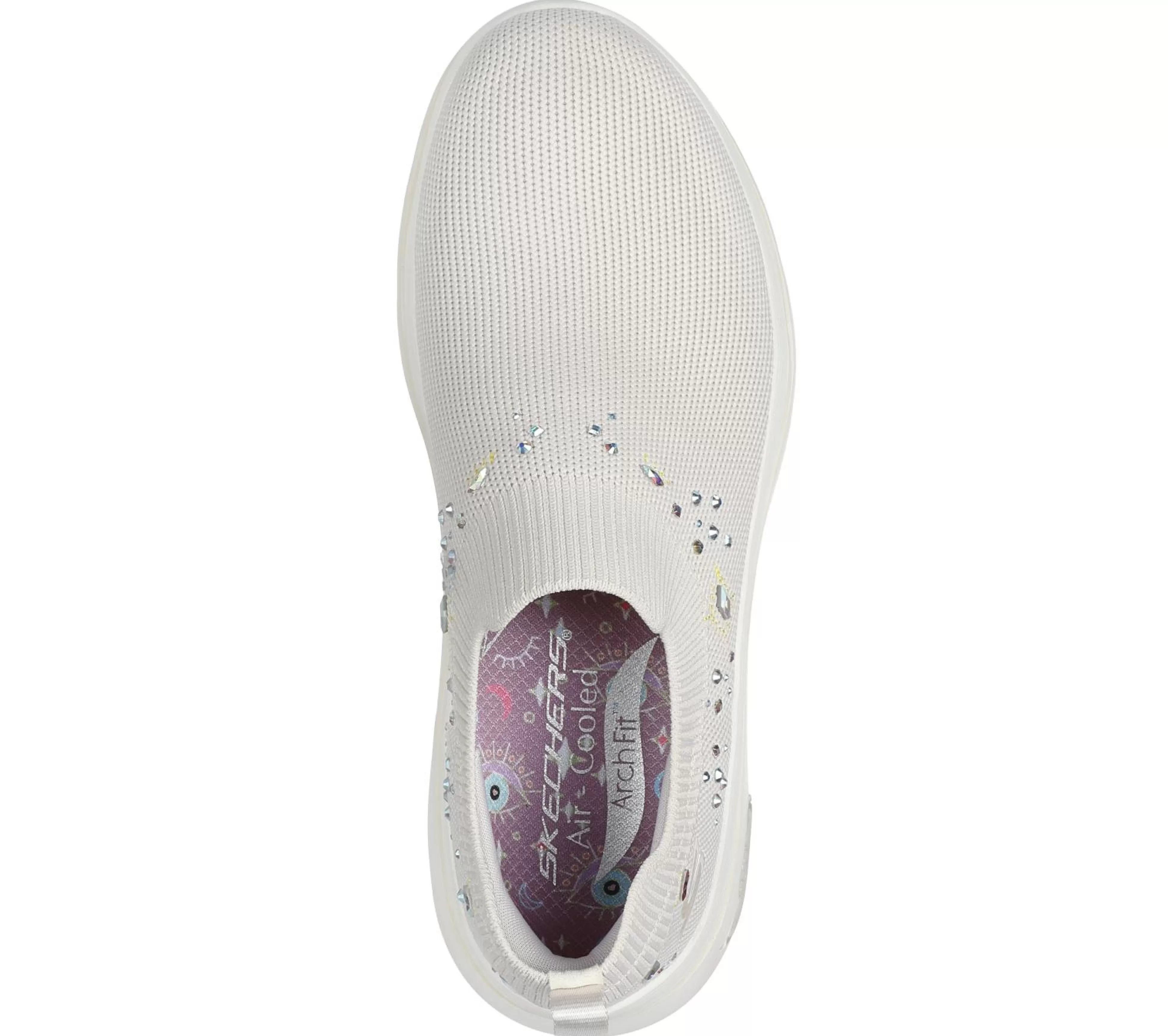 SKECHERS GO WALK Arch Fit 2.0 - Ayla*Women Slip-Ons | Casual Sneakers