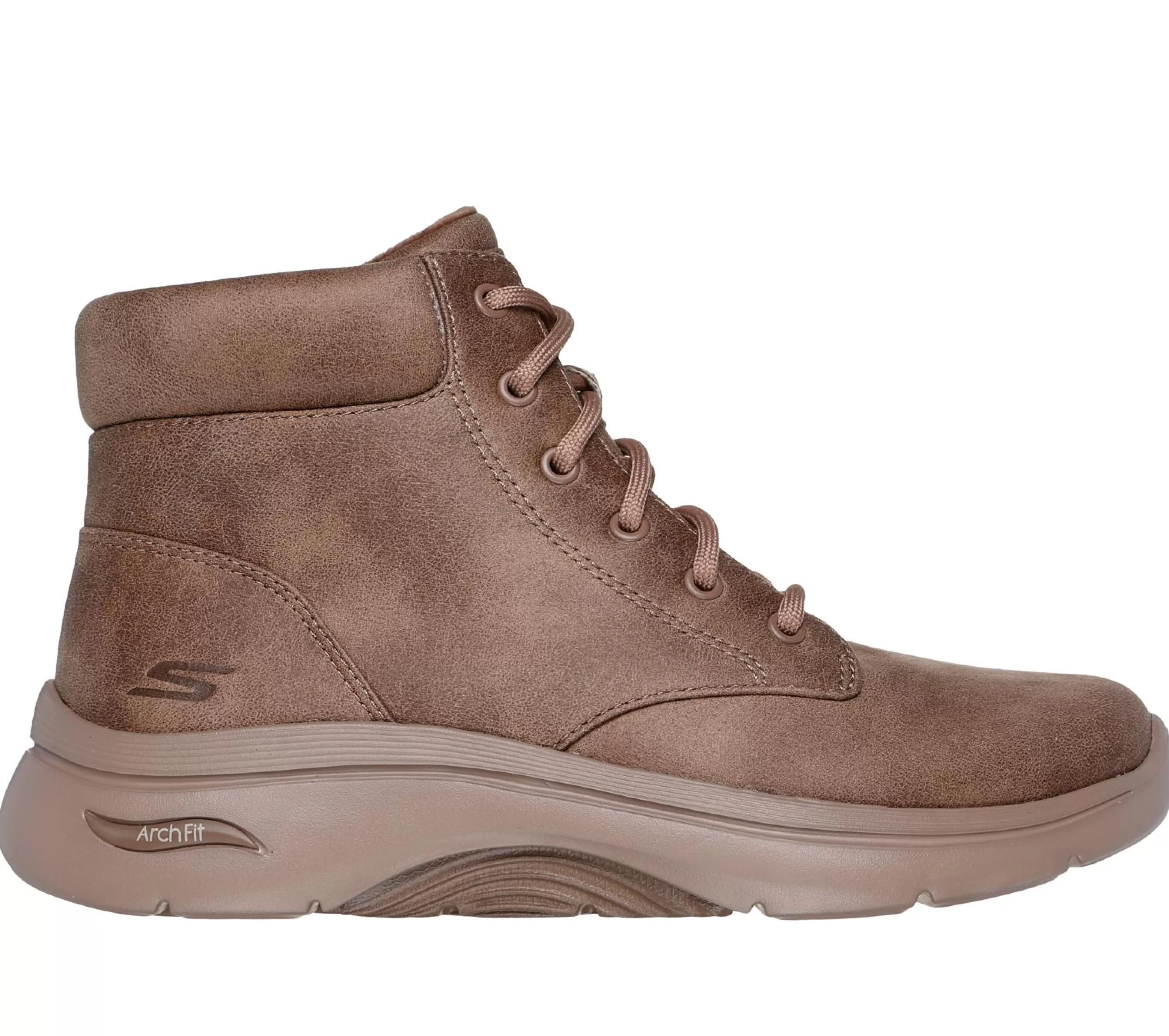 SKECHERS GO WALK Arch Fit 2.0 - Mountain View*Women Boots