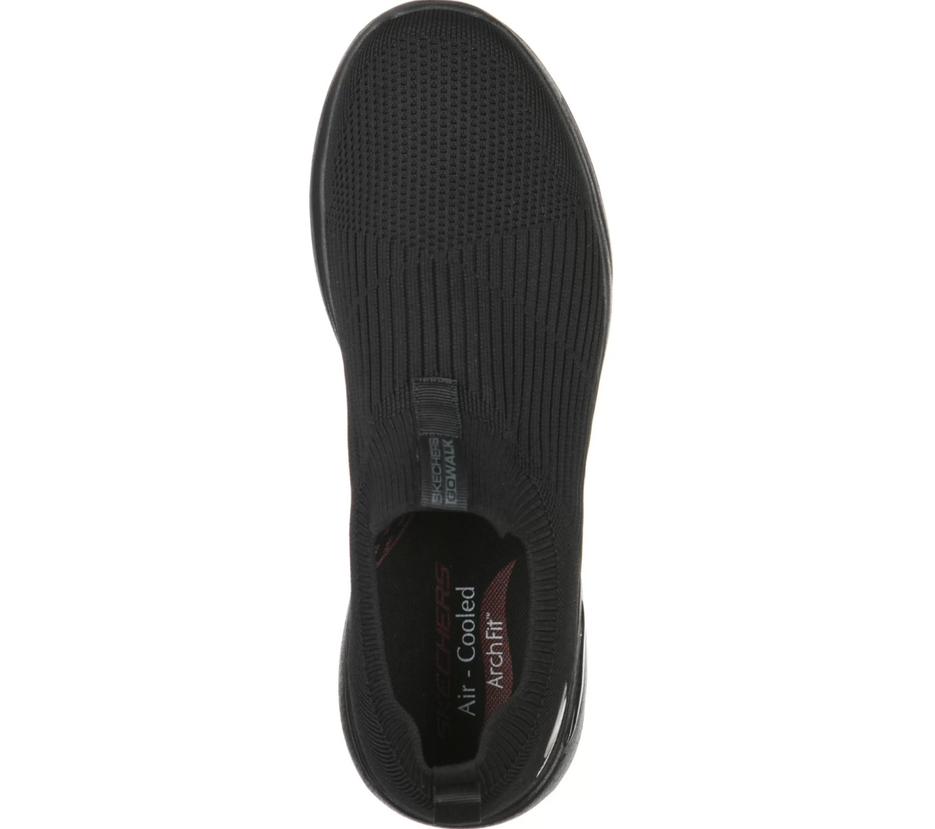 SKECHERS GO WALK Arch Fit - Iconic* Slip-Ons