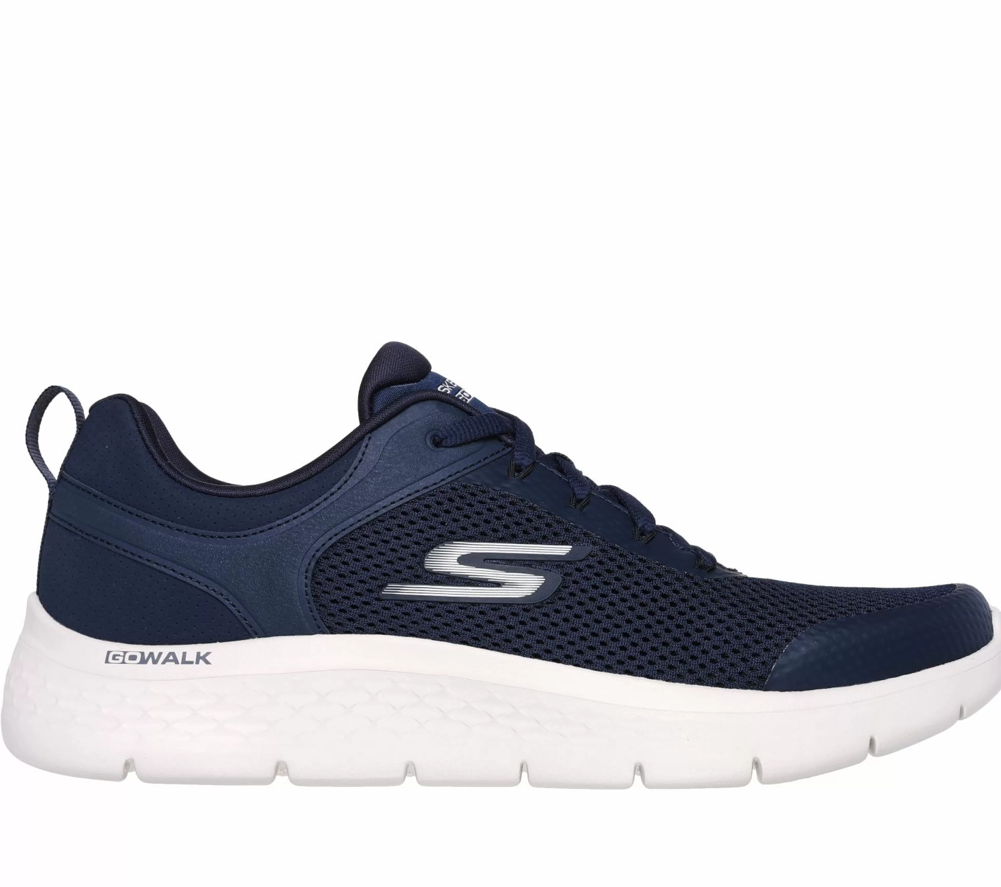 SKECHERS GO WALK Flex - Independent* Lace Up | Athletic Sneakers