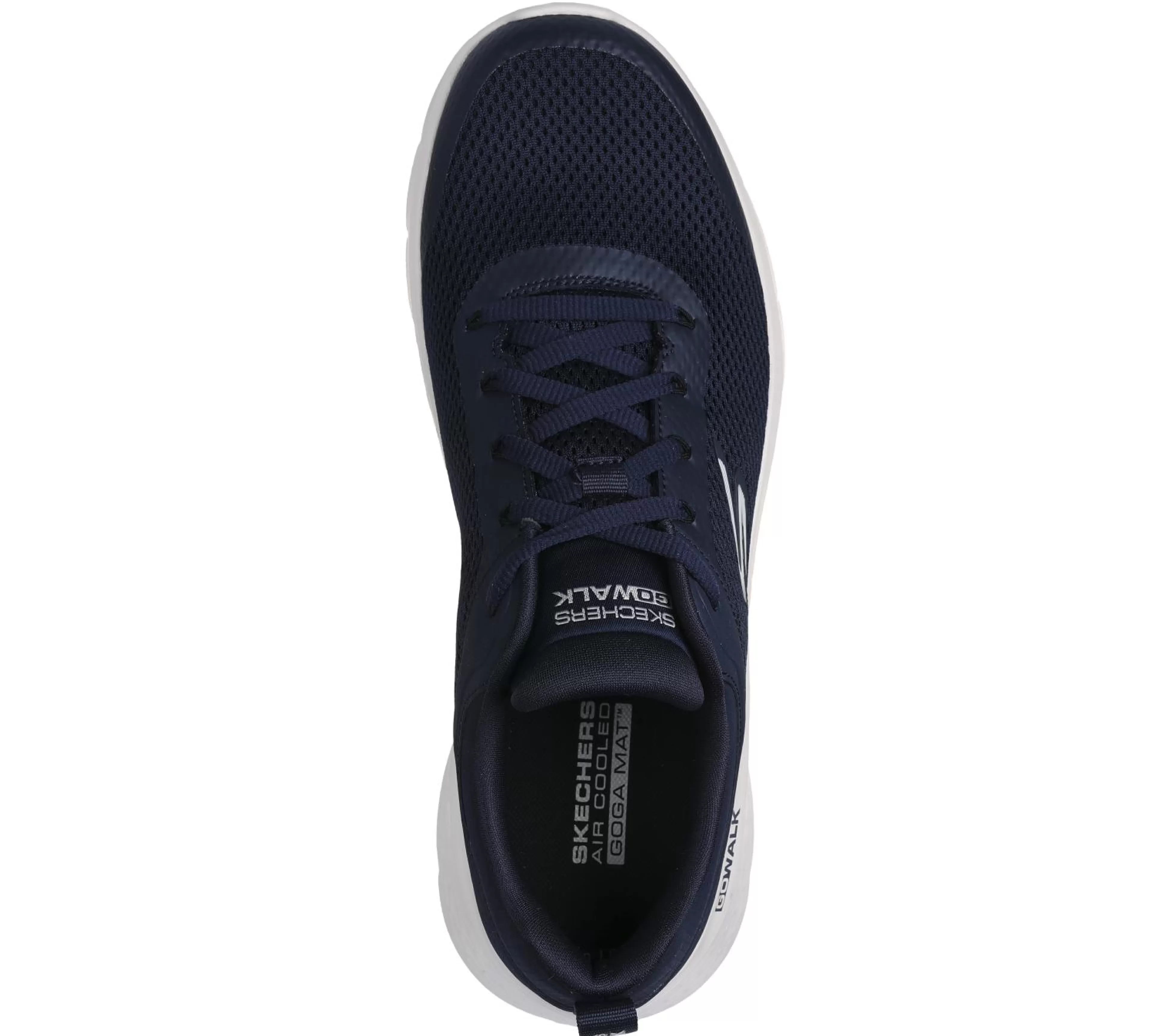 SKECHERS GO WALK Flex - Independent* Lace Up | Athletic Sneakers