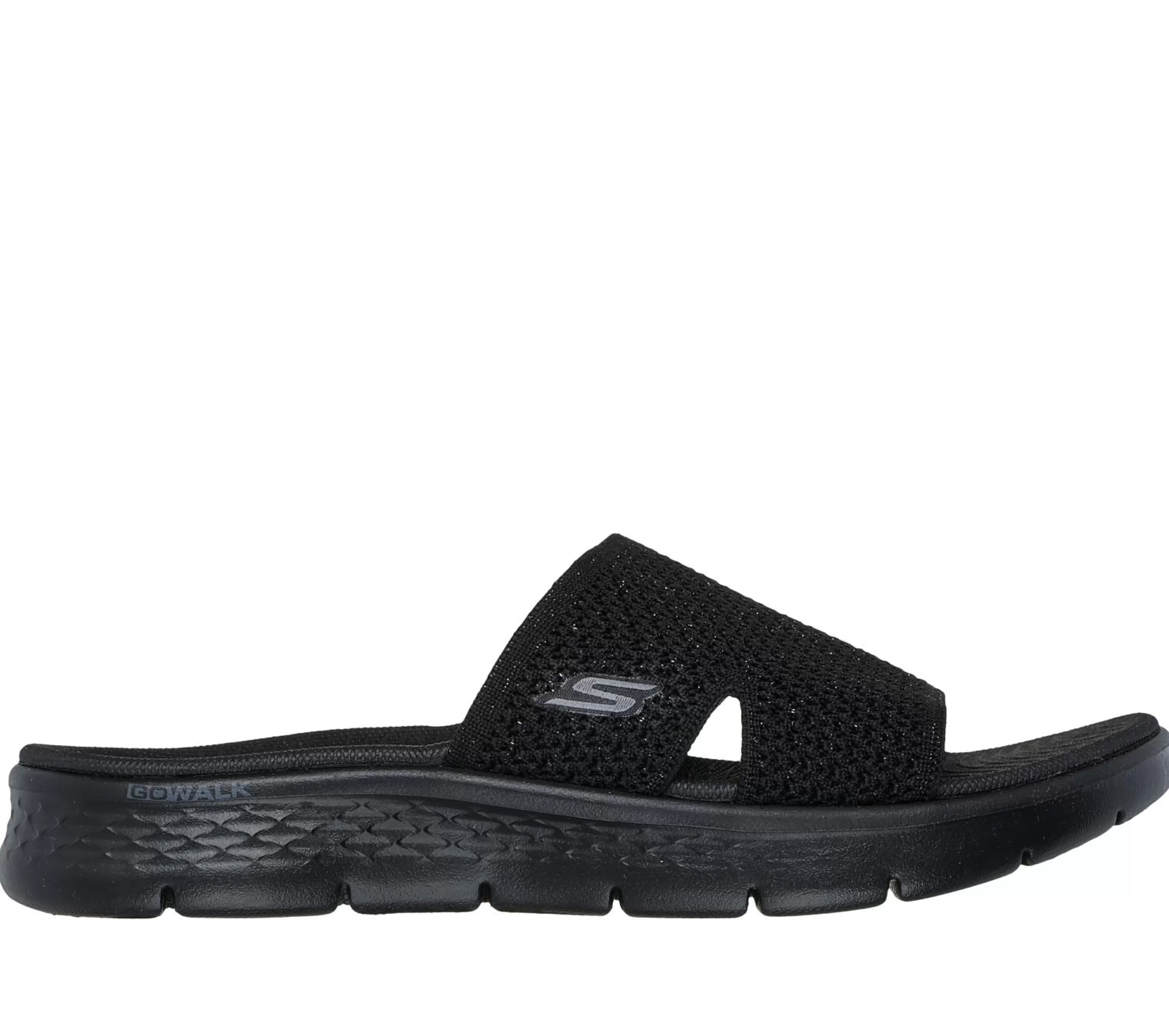 SKECHERS GO WALK Flex Sandal - Timeless*Women Sandals