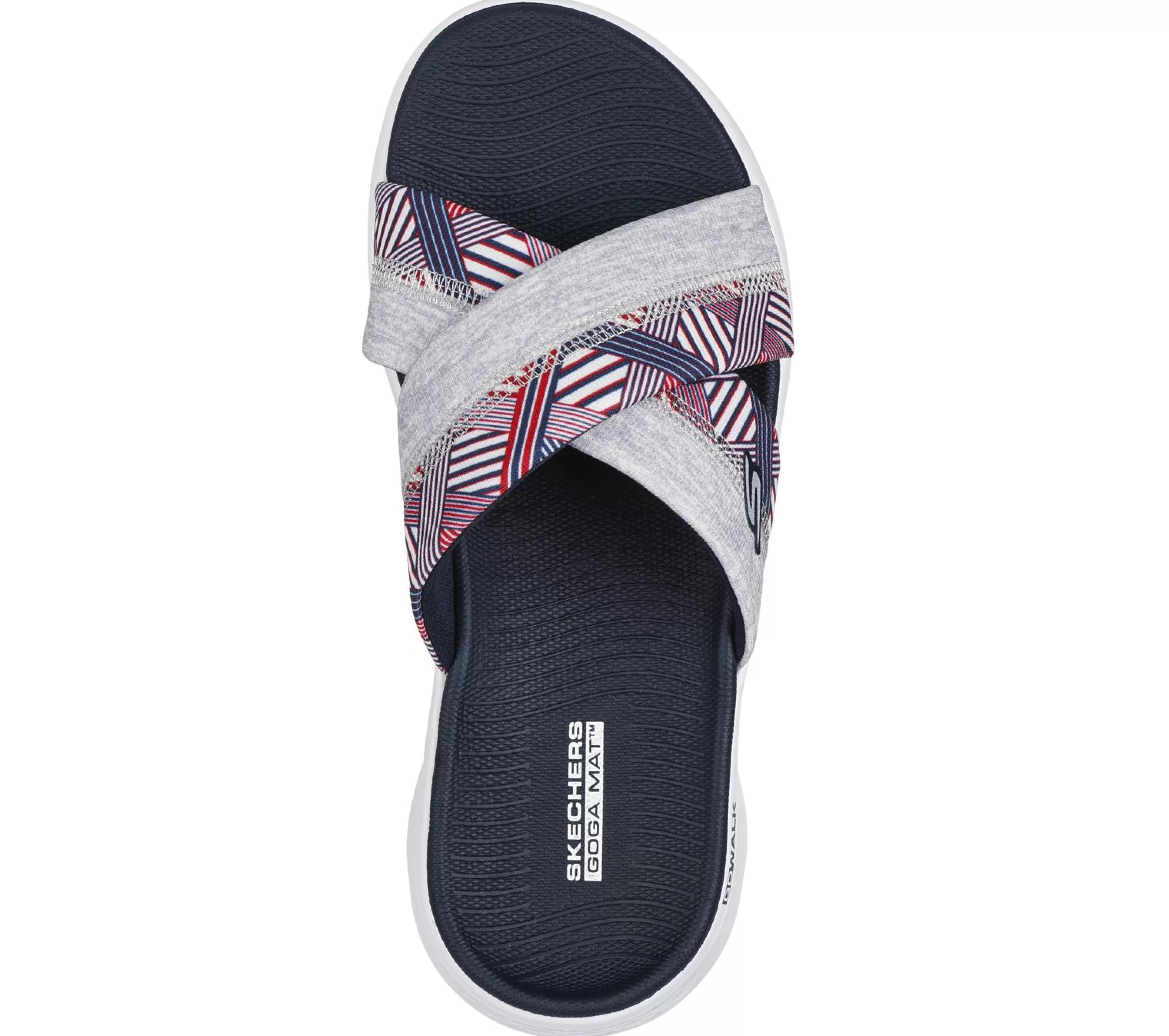 SKECHERS GO WALK Flex Sandal - United*Women Sandals