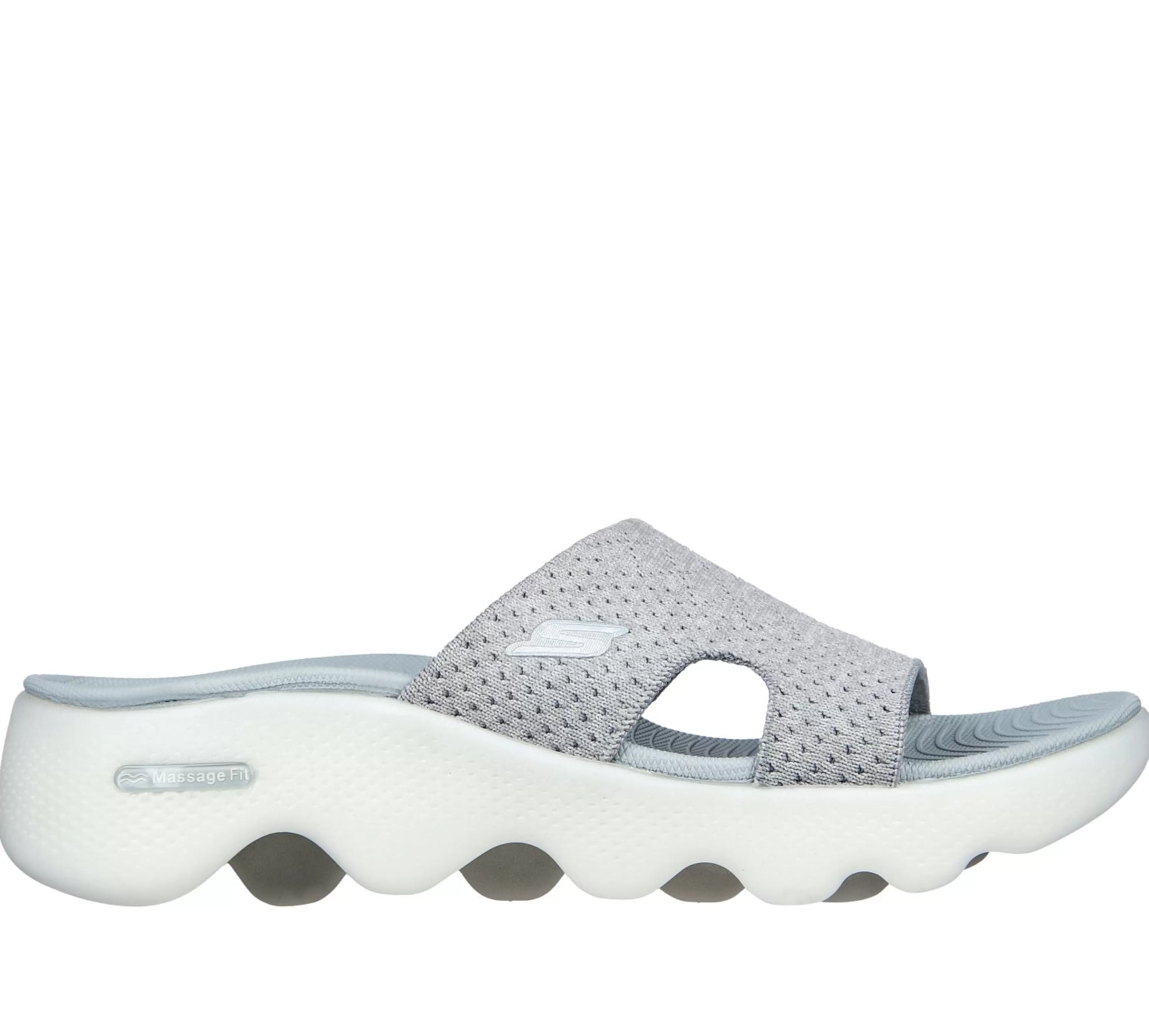 SKECHERS GO WALK Massage Fit - Sweet Talk*Women Sandals