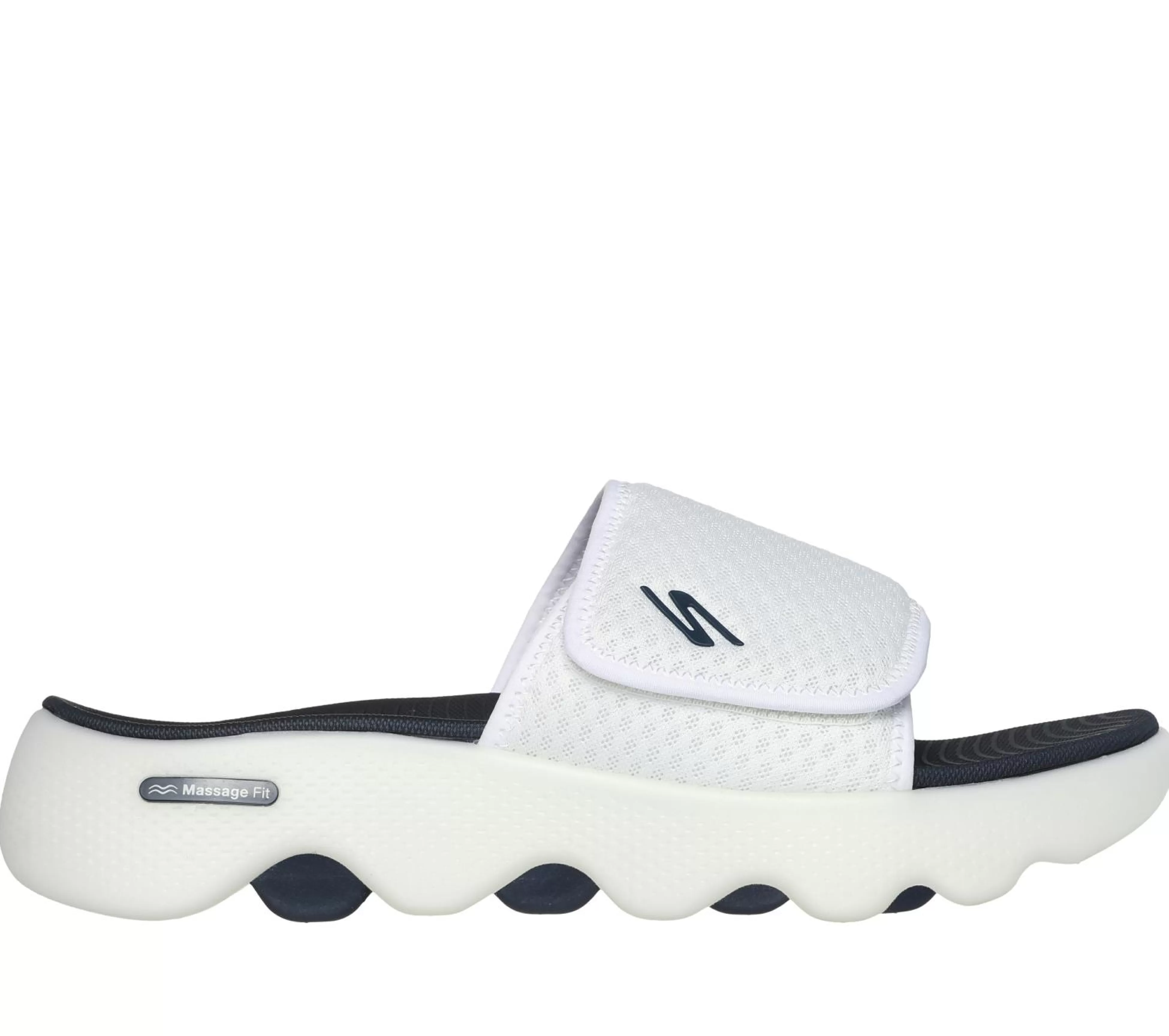 SKECHERS GO WALK Massage Fit Sandal* Sandals