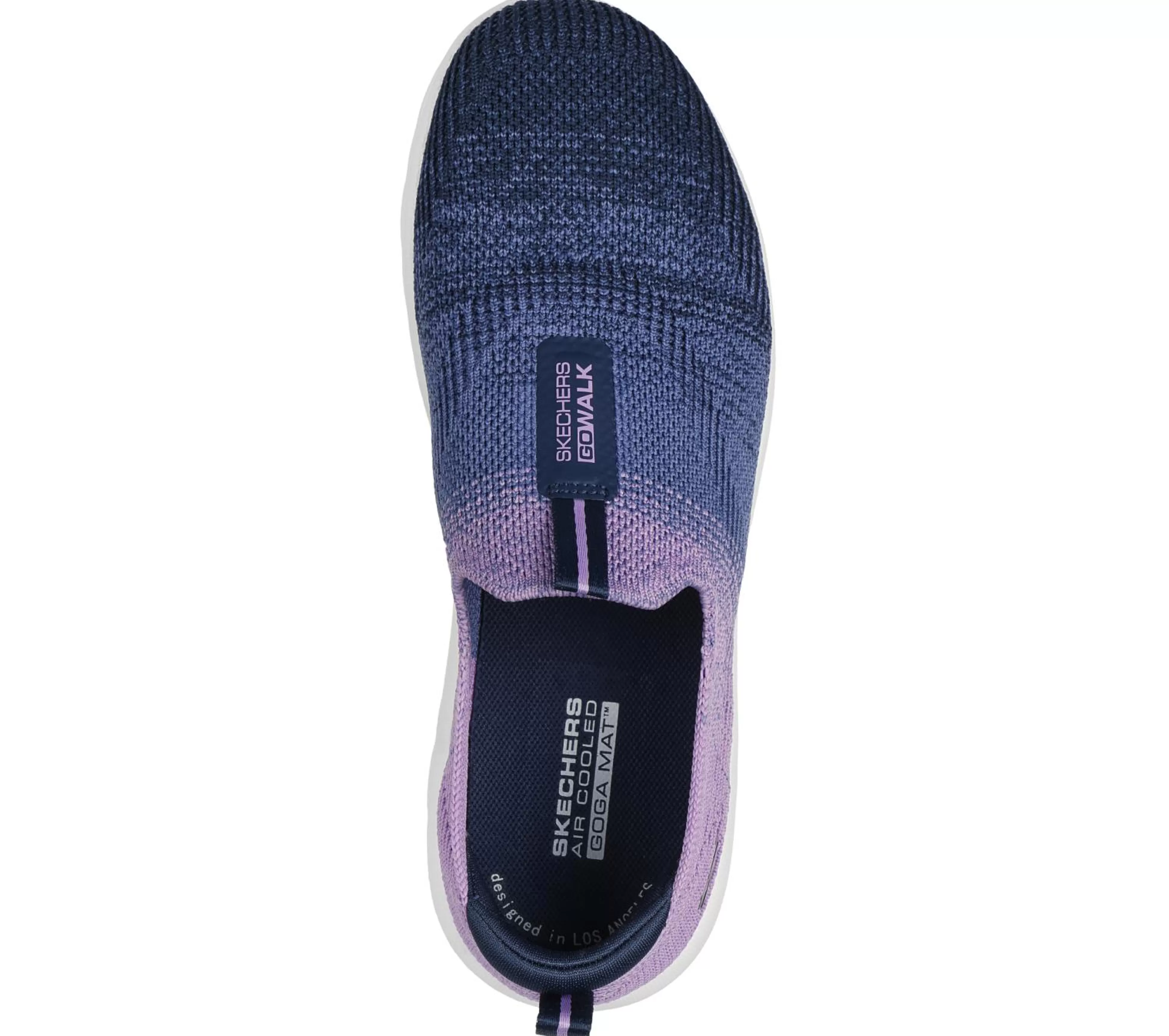 SKECHERS GO WALK Travel - Ibiza*Women Slip-Ons | Casual Sneakers