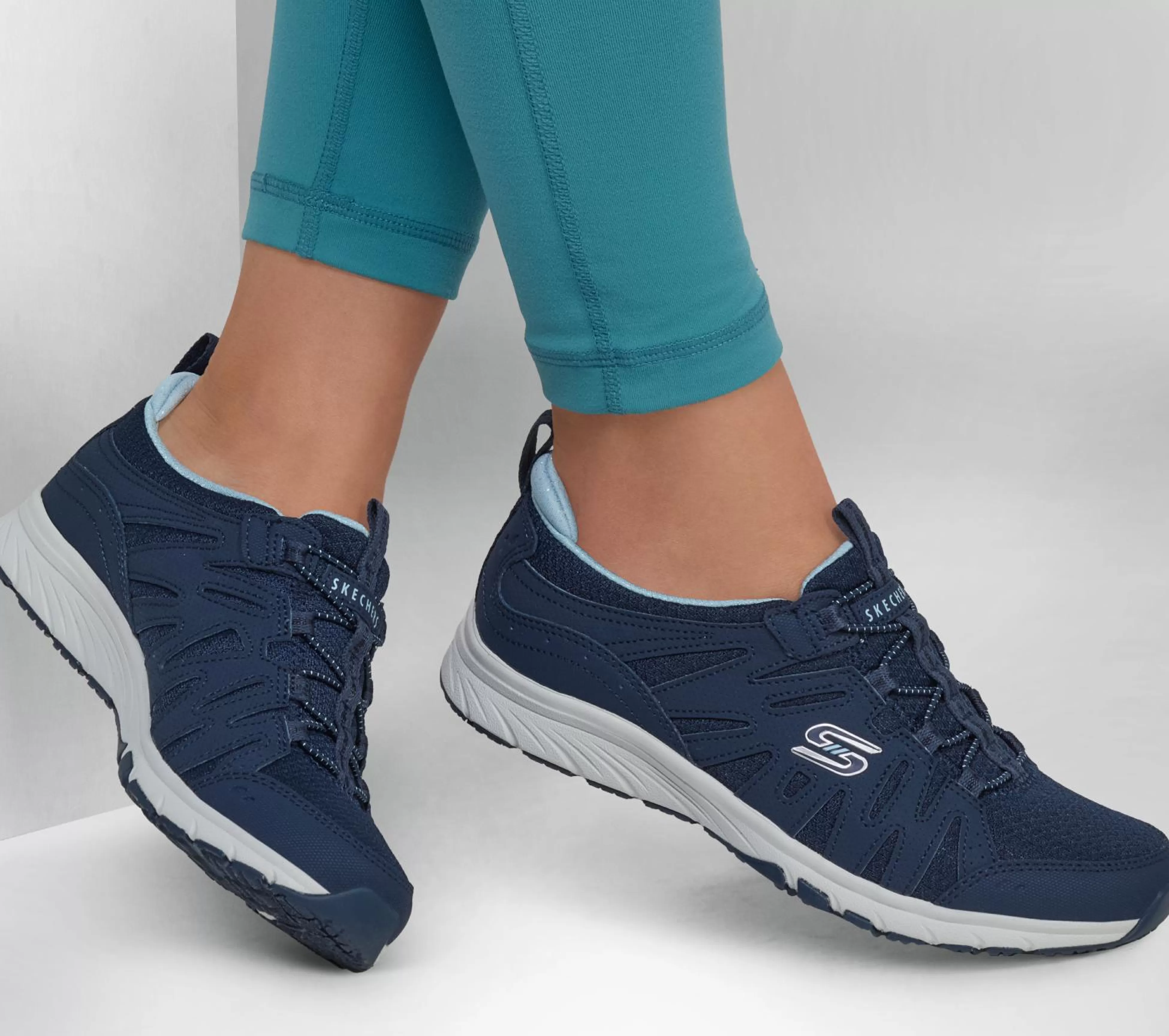 SKECHERS Gratis Sport - Unwind*Women Slip-Ons | Casual Sneakers