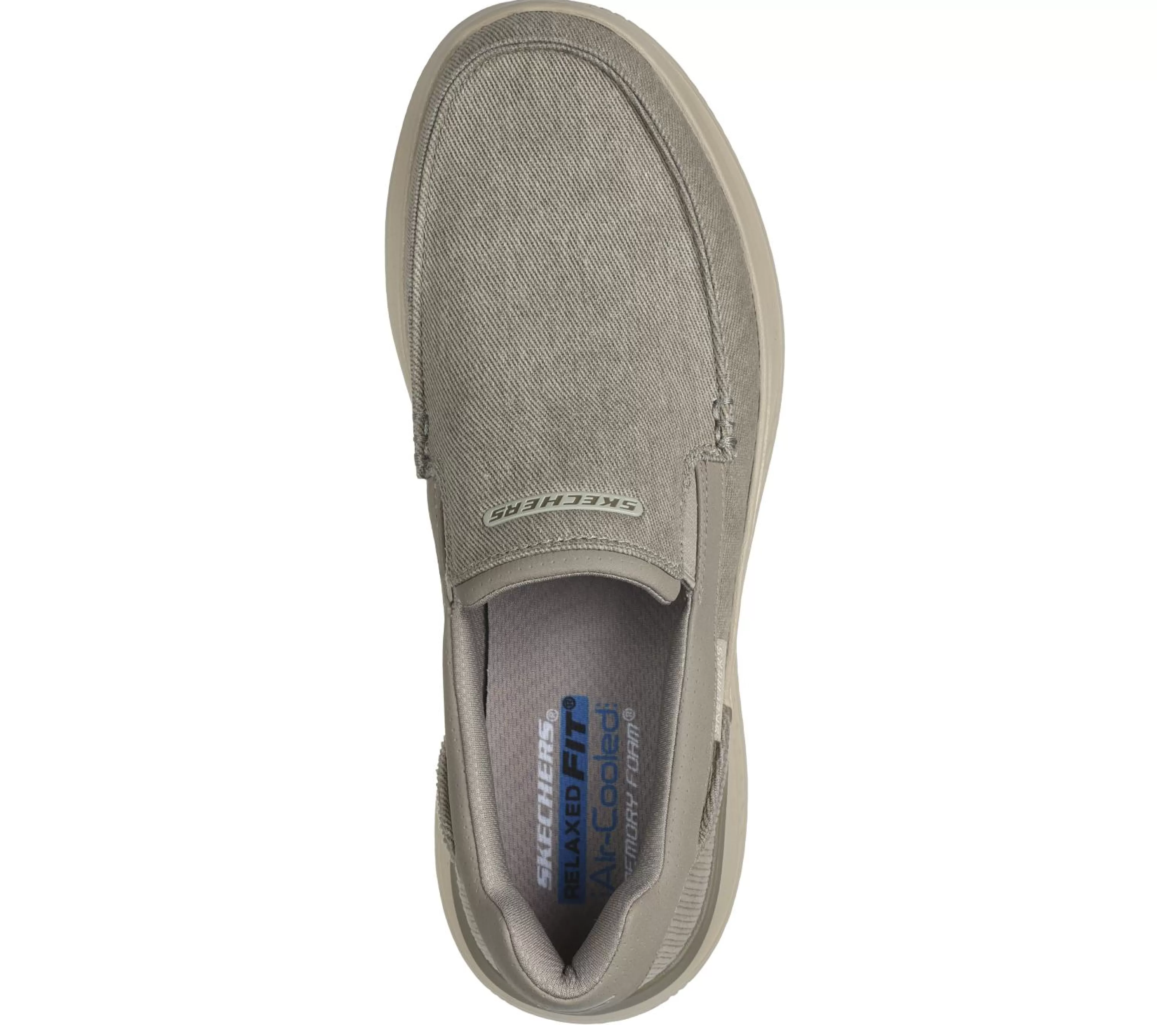 SKECHERS Hasting - Fielden* Slip-Ons | Casual Sneakers