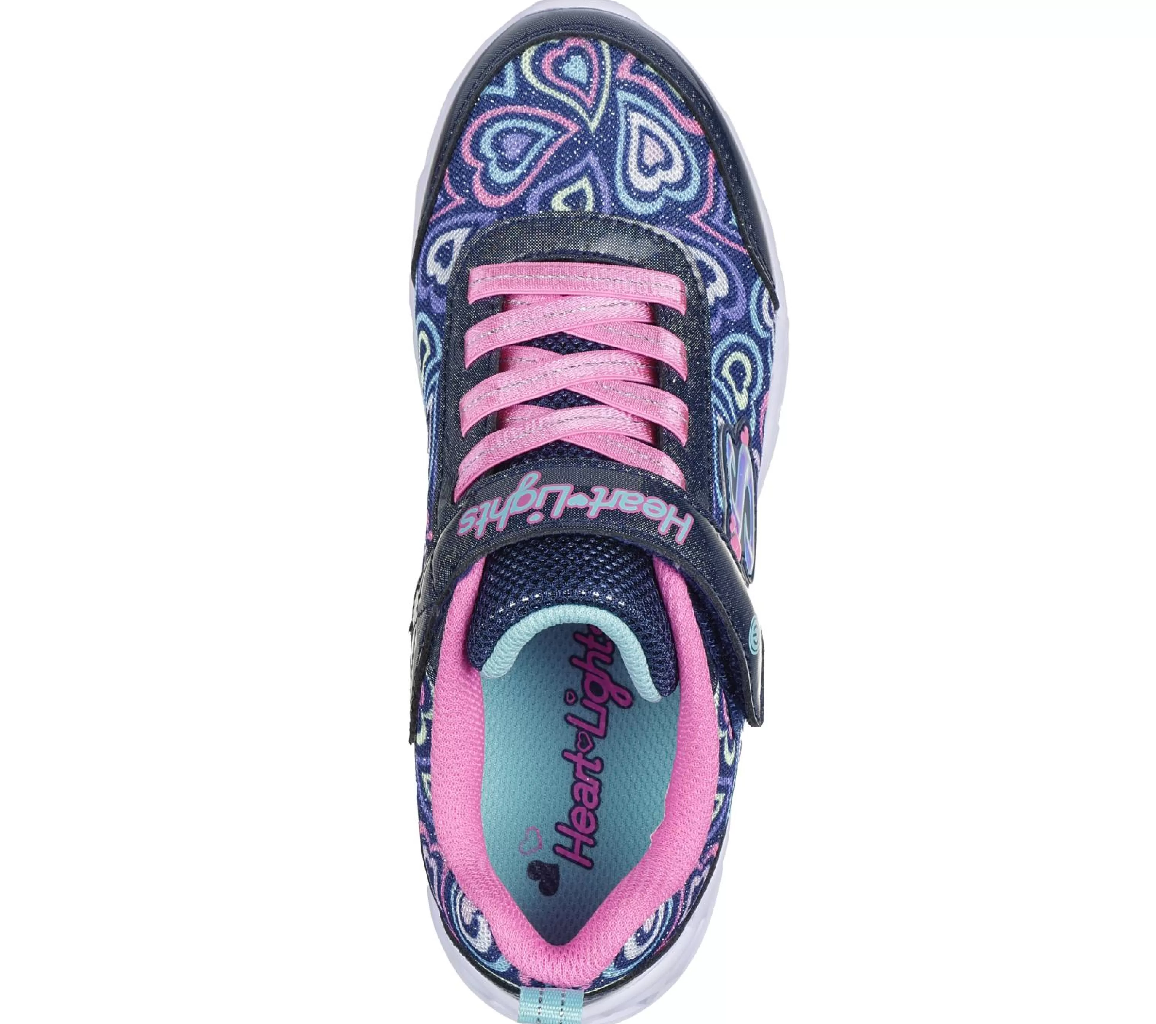 SKECHERS Heart Lights - Boogie Love*Kids Light-Up | Athletic Shoes & Sneakers